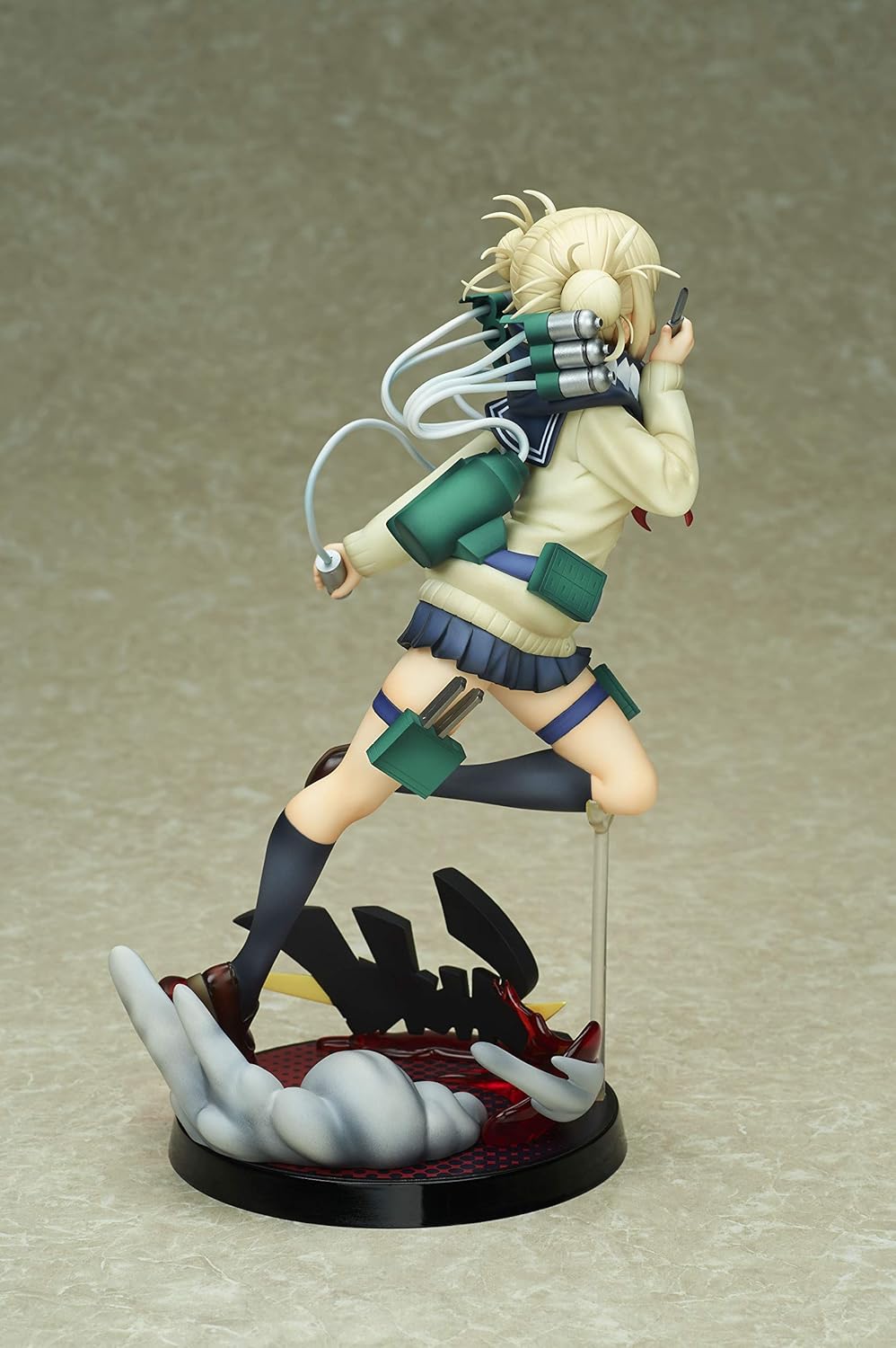 Berfine My Hero Academia - Himiko Toga Statuette 21cm (BF24262)