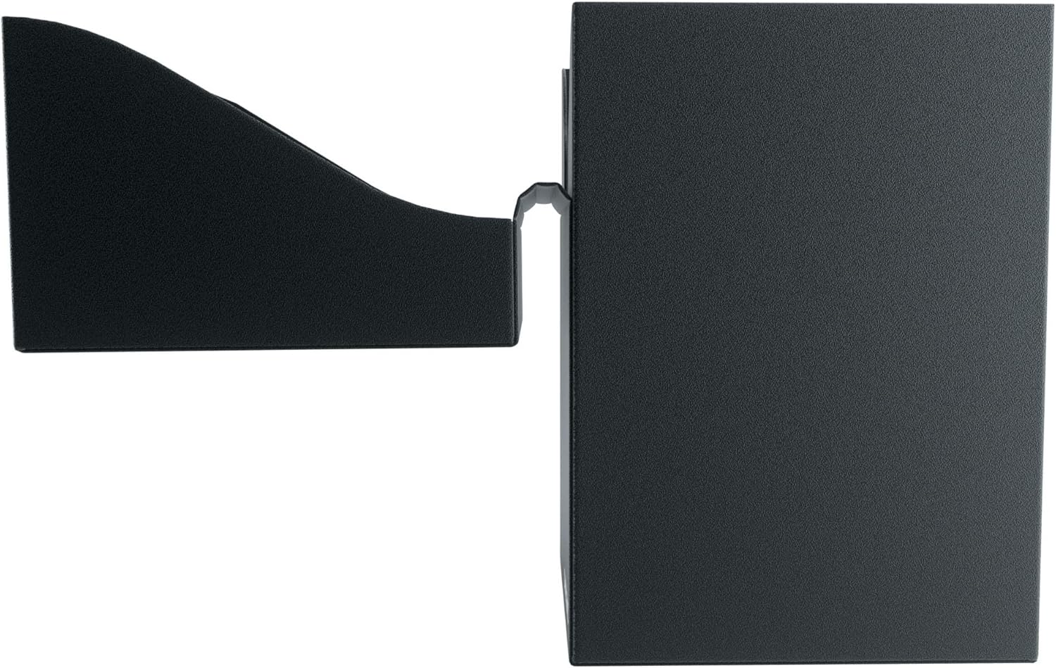 Gamegenic 100-Card Deck Holder - Black TCG Box for Magic Pokémon Yu-Gi-Oh! 11