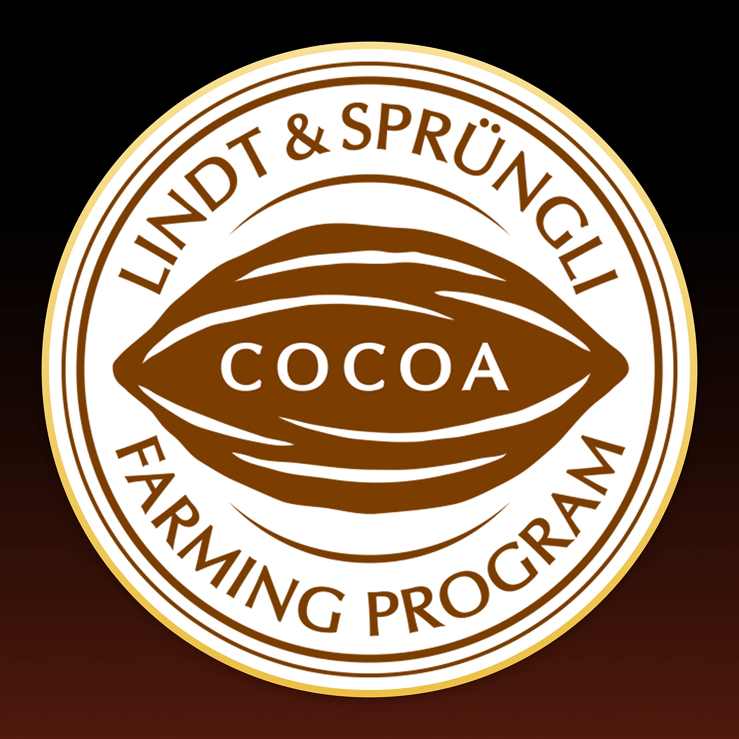 Lindt Excellence Dark 85% Cocoa Chocolate Bar, 100g 9