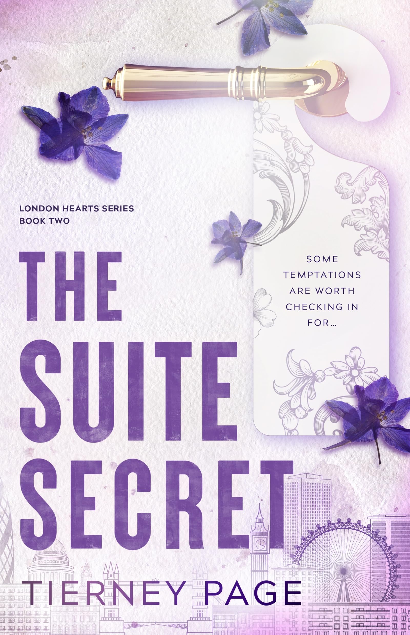Sphere The Suite Secret - Best Friend's Brother Romance | Paperback | English