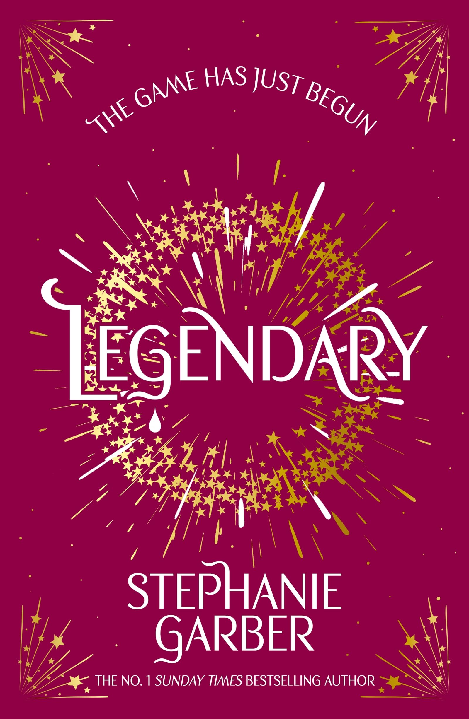 Gollancz Legendary: The Second Magical Fantasy Romance in the Caraval Series | Paperback