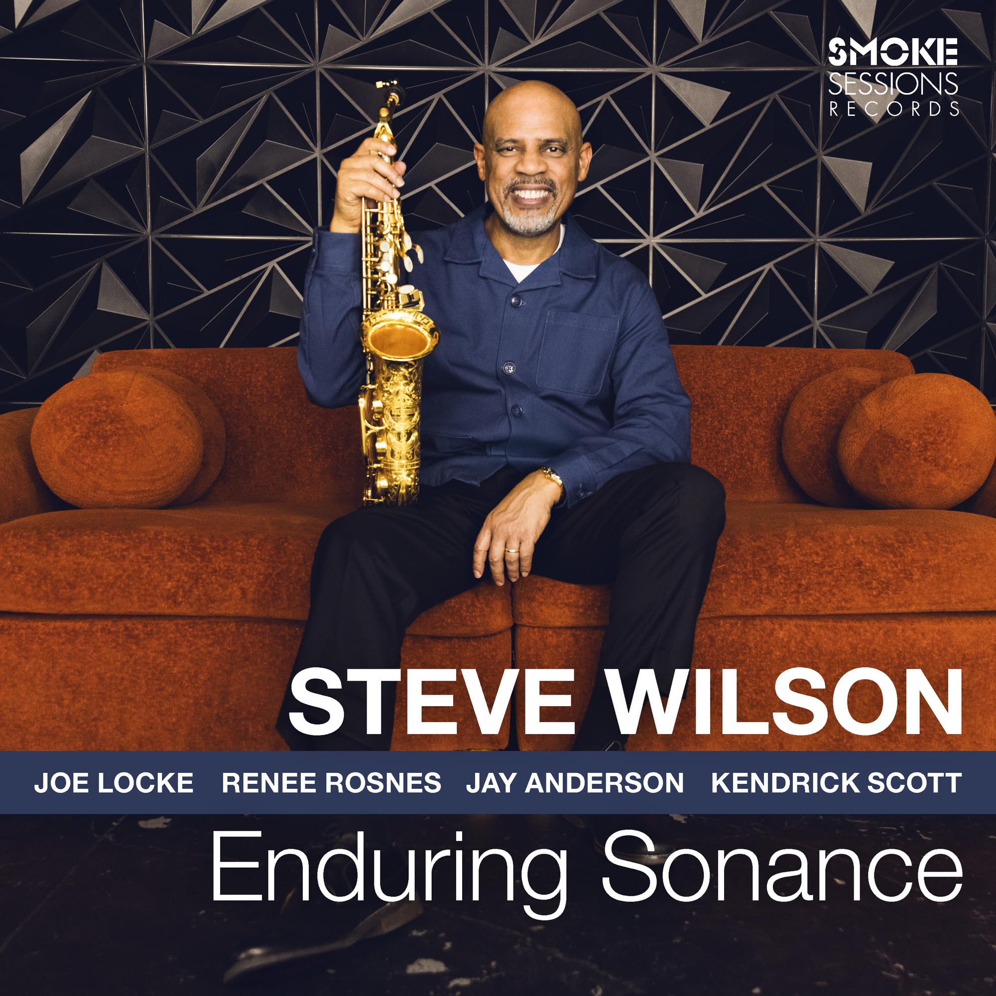 Steve Wilson - Enduring Sonance [audioCD] 1