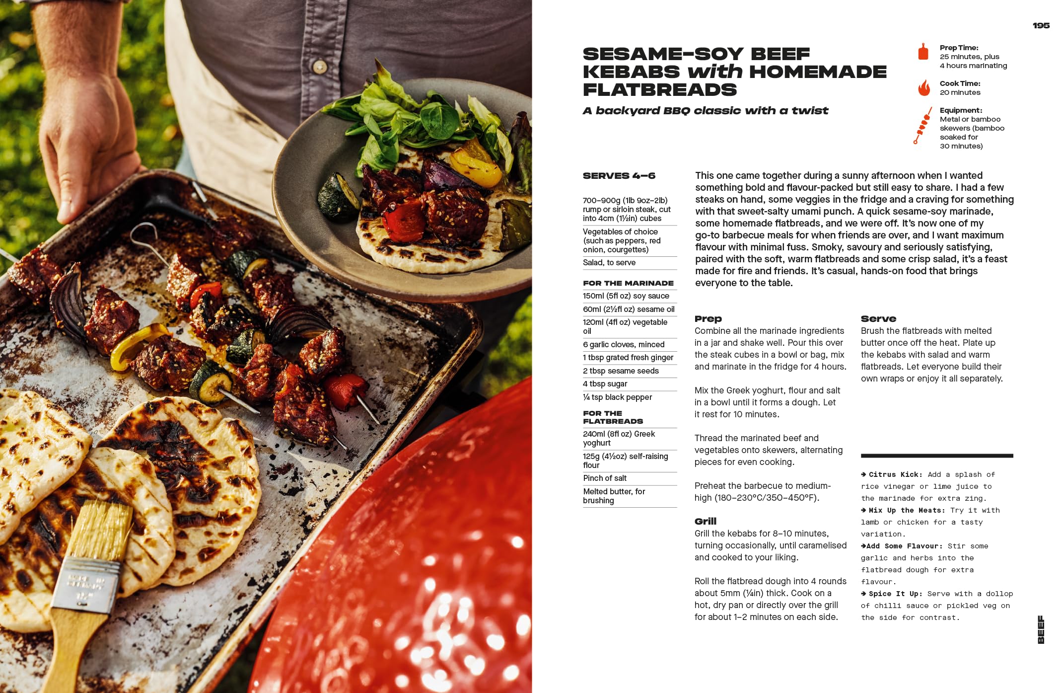 Ebury Press How to BBQ Everything: The Only BBQ Book You Will Ever Need | Hardcover 5
