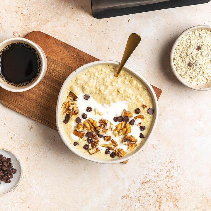 Protein Works - Protein Porridge 360, High Protein, Low Sugar Breakfast, 1kg