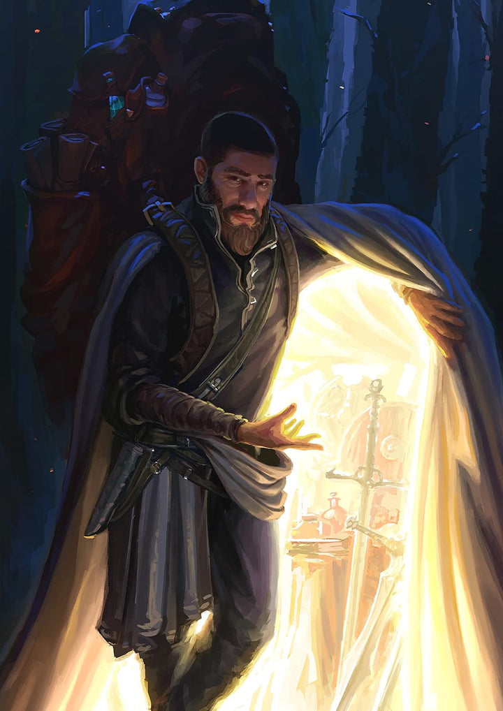 Rock Manor Games Set a Watch: Swords of The Coin Expansion (TABRMA111)