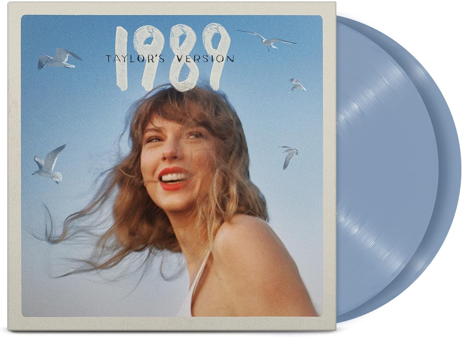 Taylor Swift - 1989 (Taylor's Version) [VINYL] 1