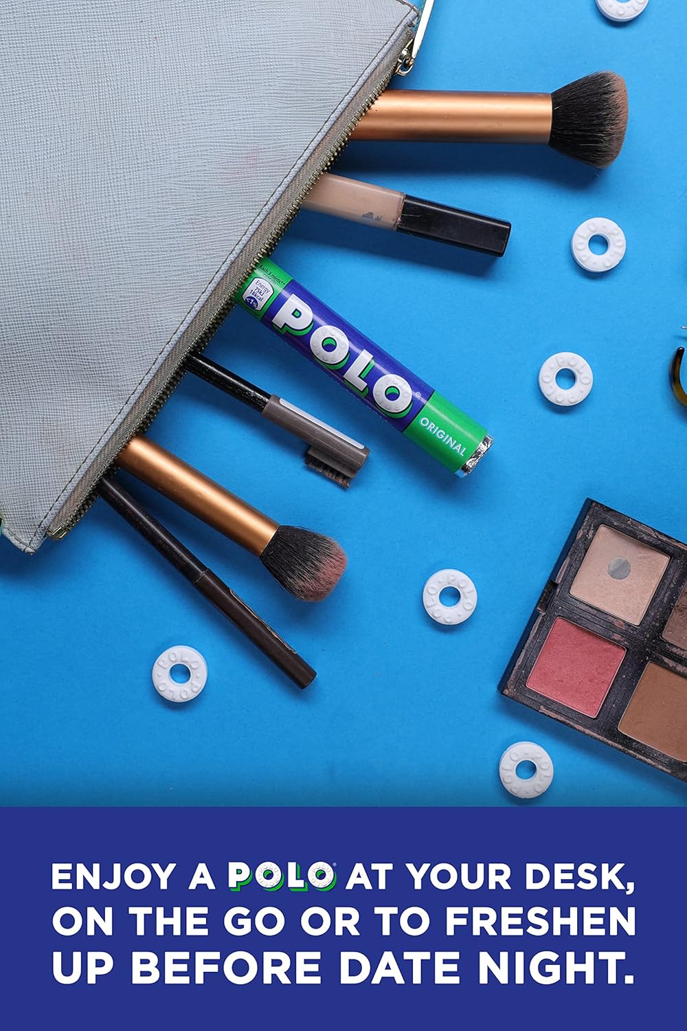 POLO Original Mints Tubes, 32 x 34 g 7