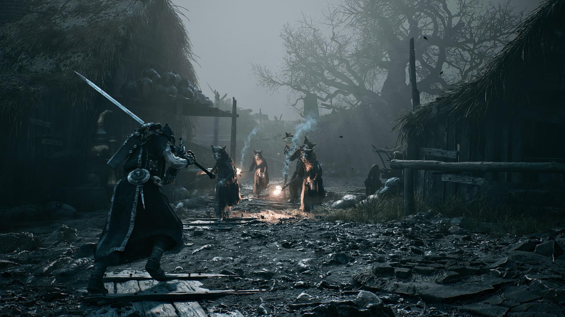 Mortal Shell II [PS5] 9