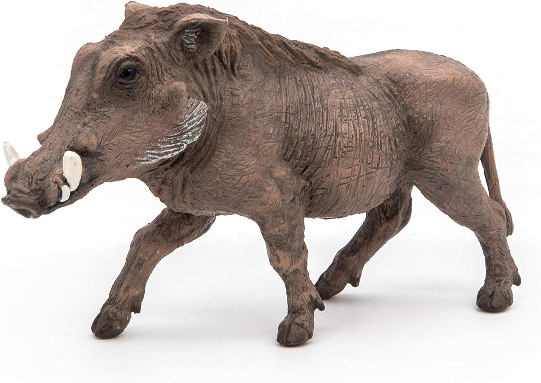 Papo Wild Animal Kingdom - Warthog Figurine (50180)