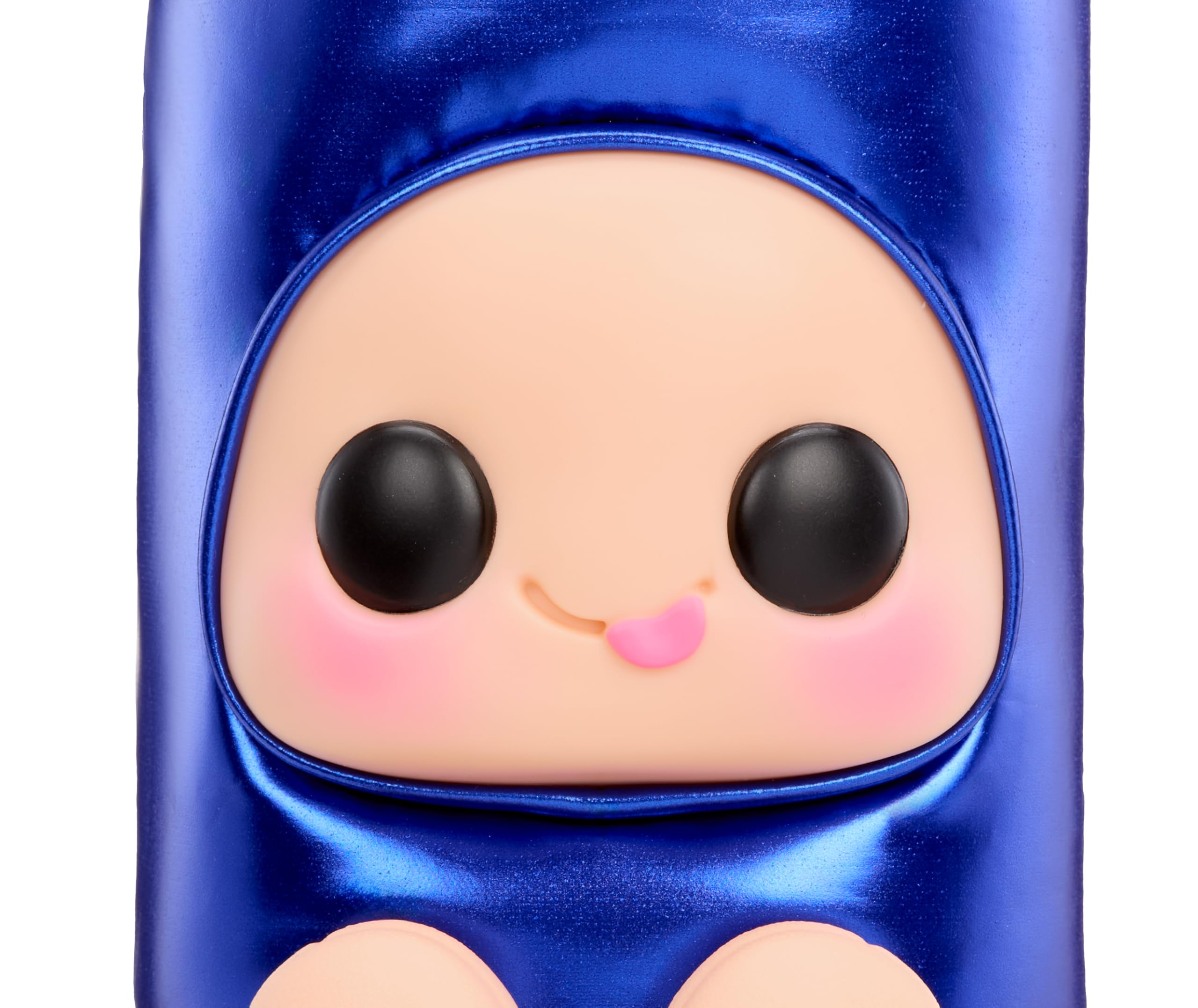 Hyojo Pepsi Series Squishy Collectible - Pepsi Wild Cherry, Pepsi Can, or Fountain Drink Styles 10