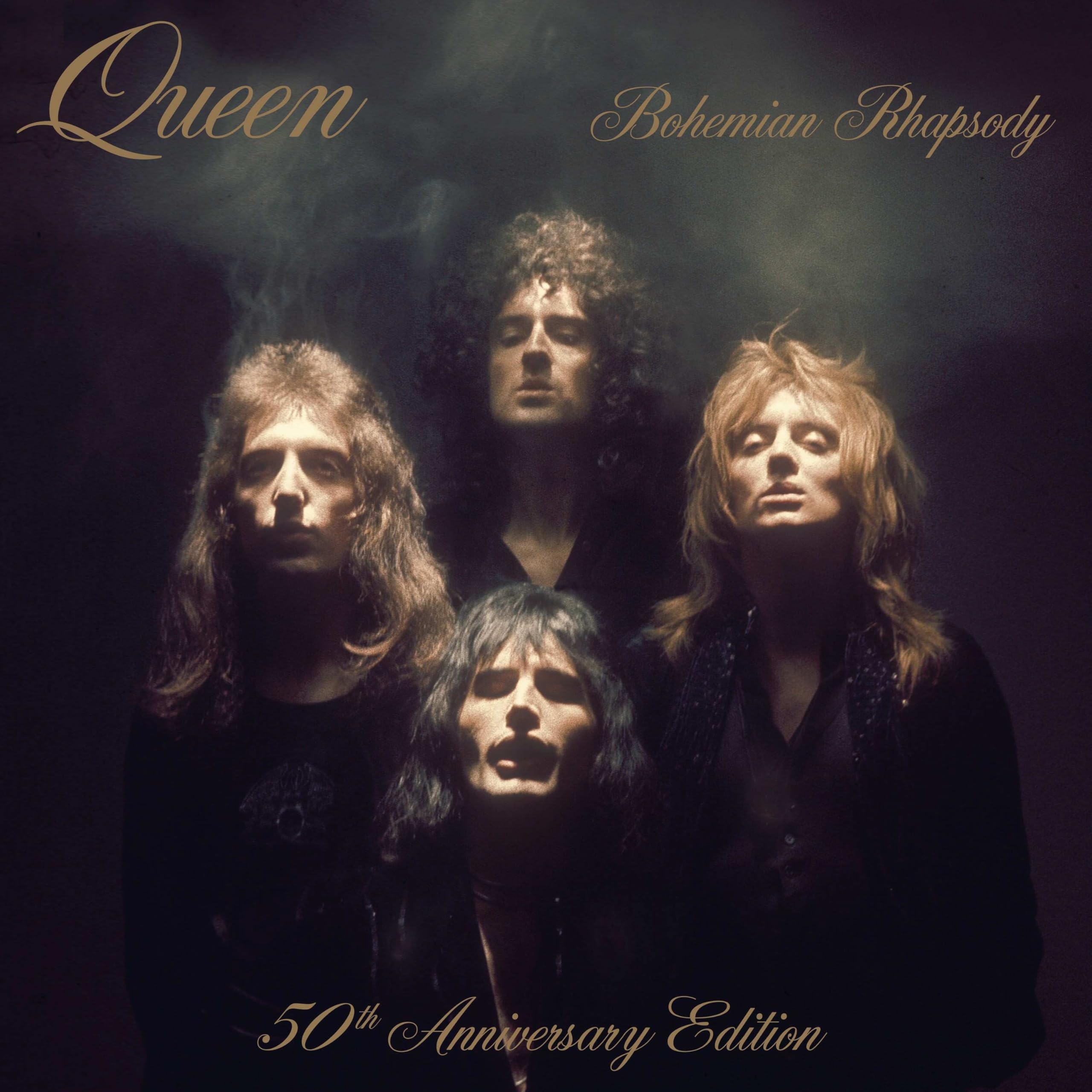 Queen - Bohemian Rhapsody / I'm In Love With My Car [VINYL] 2
