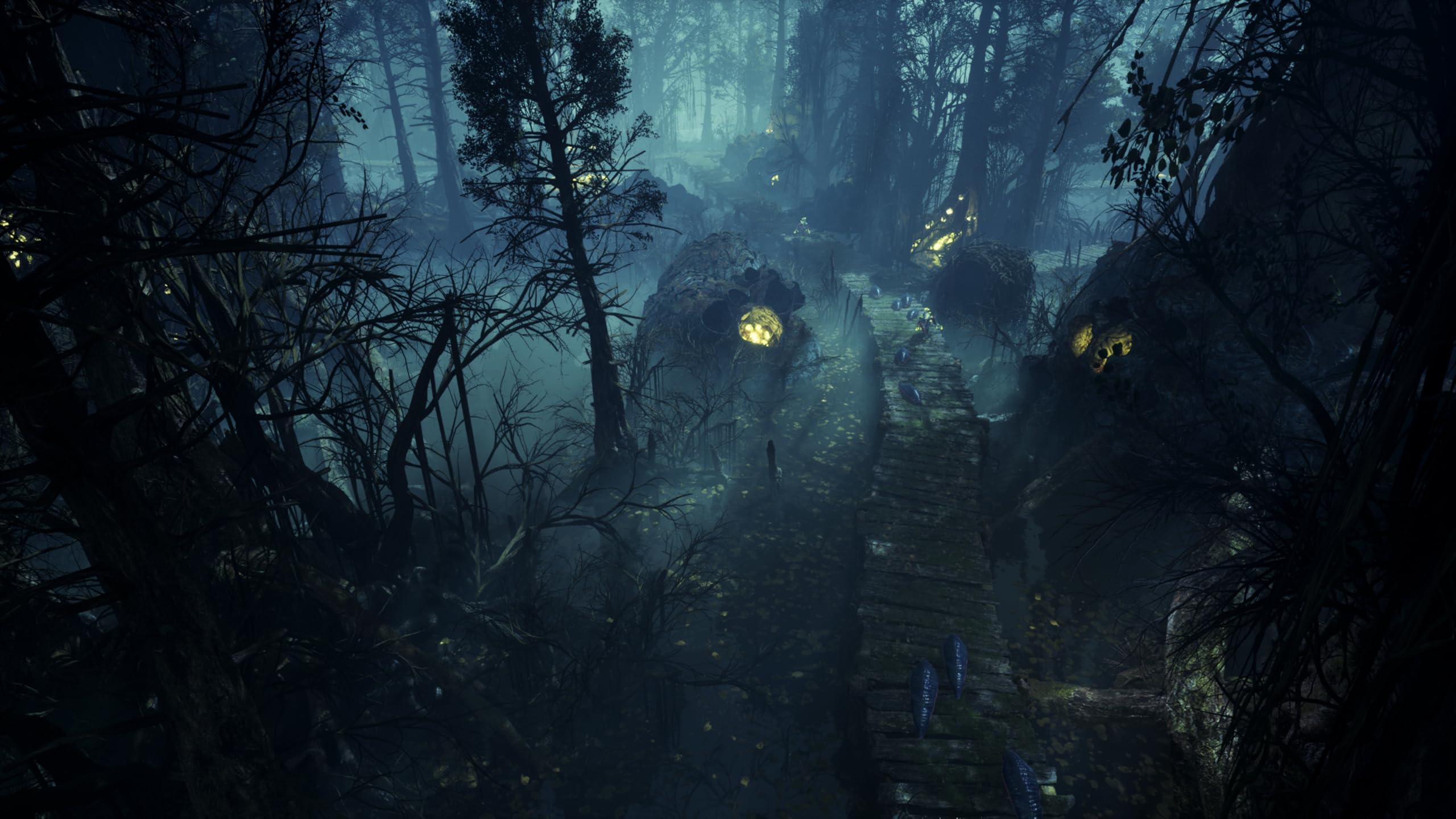 Dragonkin: The Banished [Xbox Series X] 4