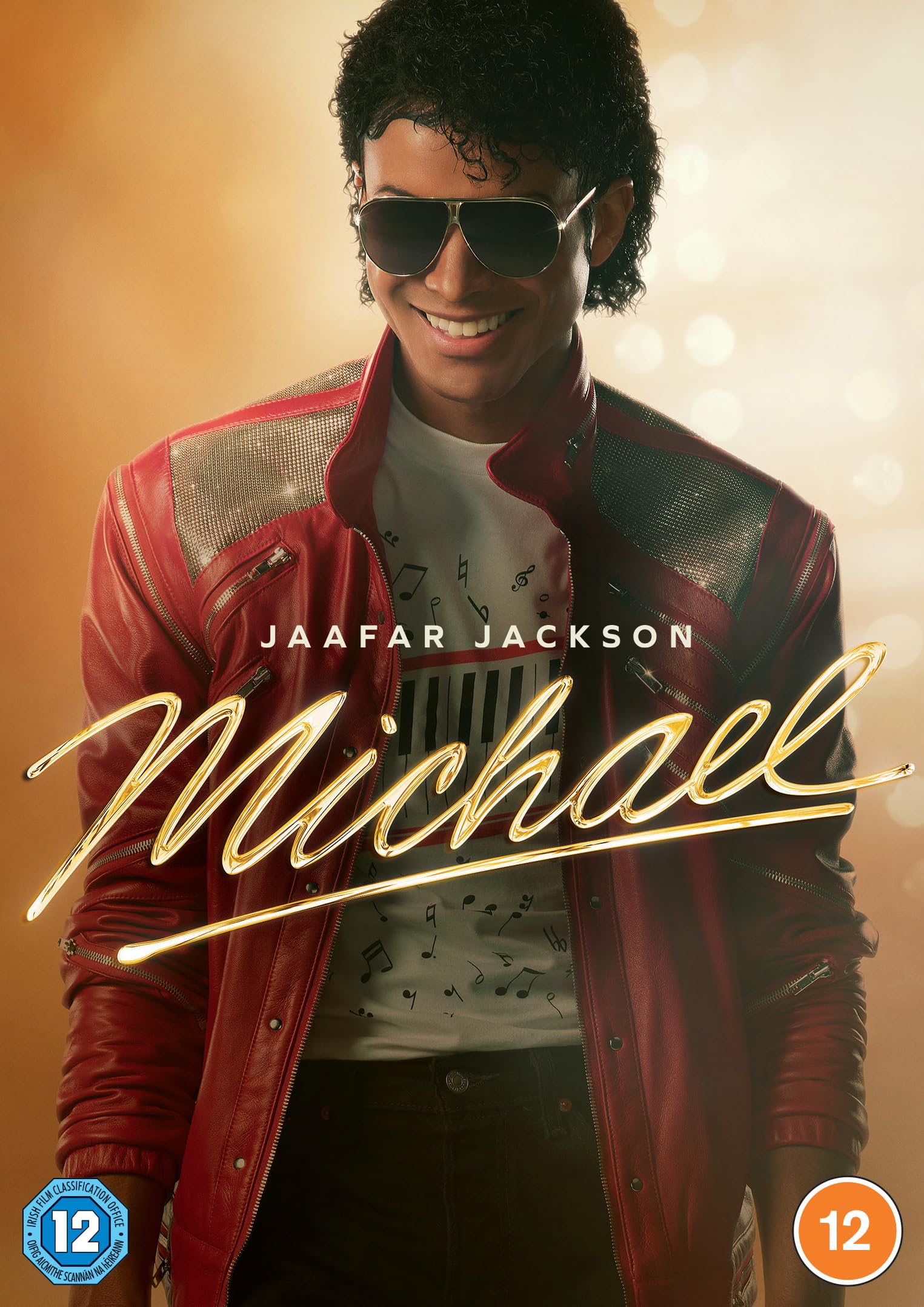Michael [DVD] 1