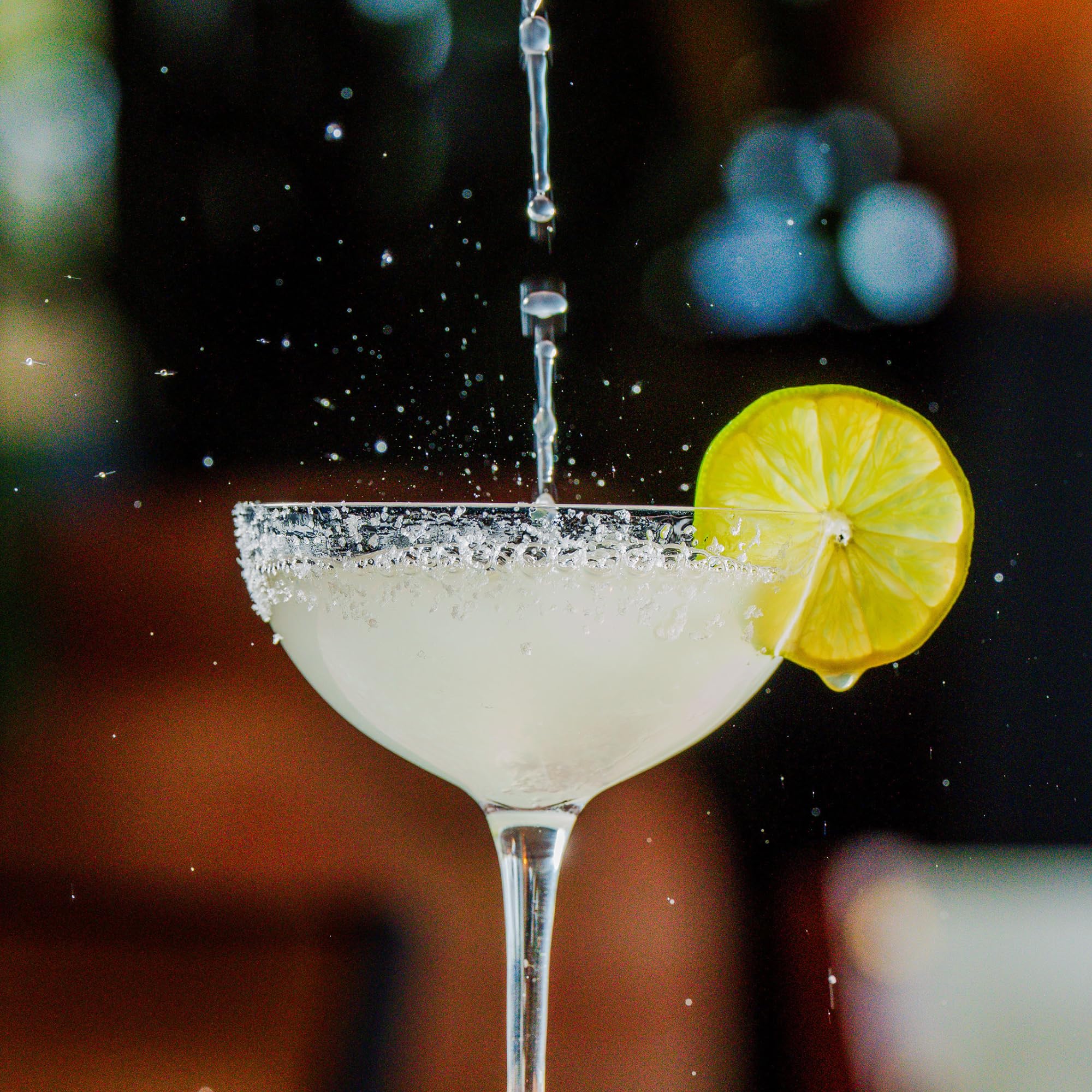 WHITEBOX COCKTAILS Squeezy’s Margarita Single Serve Premixed Cocktail | 19% ABV | 100ml Can 4