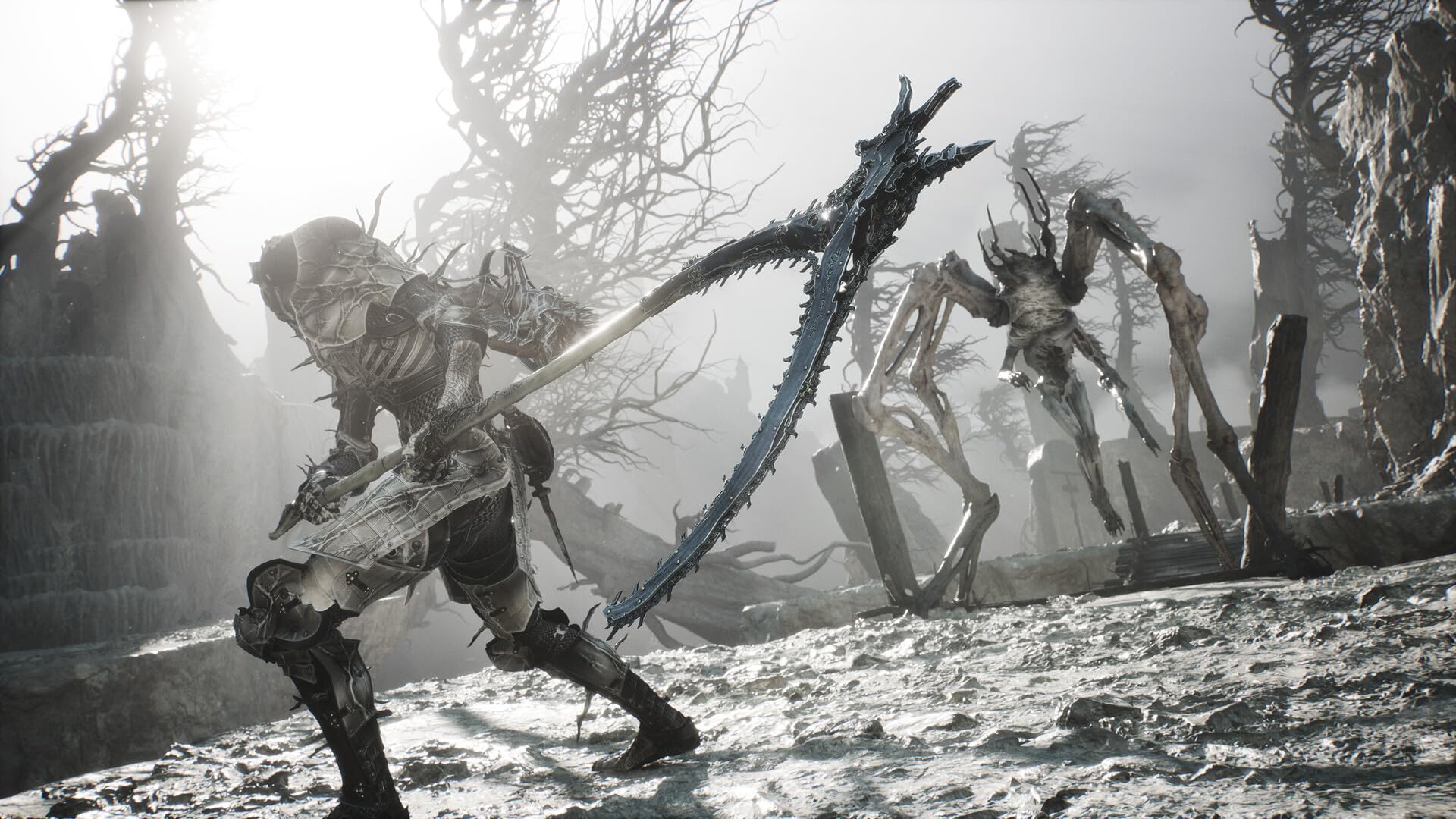 Mortal Shell II [PS5] 4