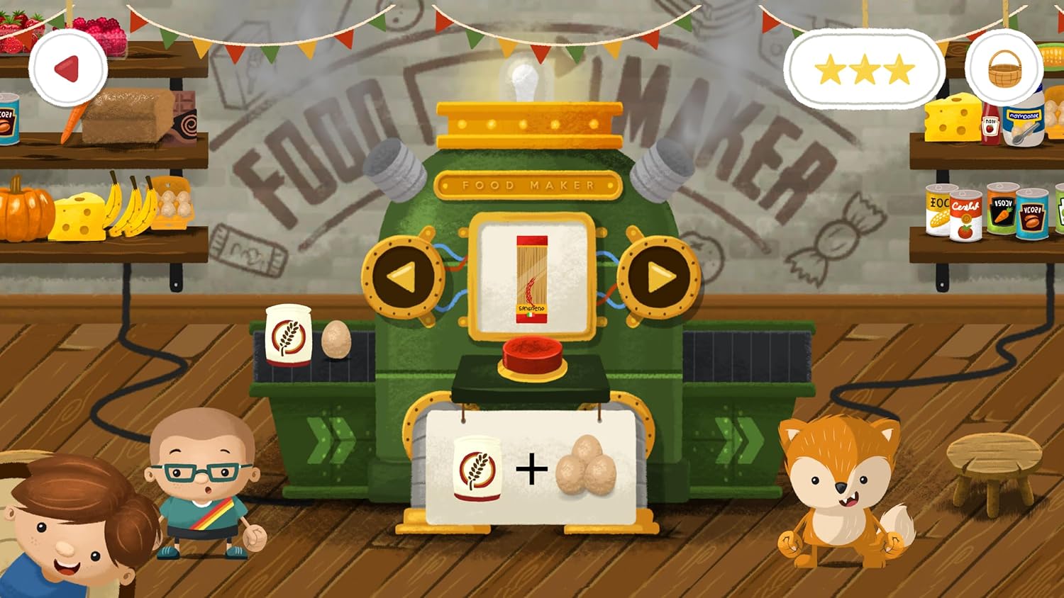 Farming Simulator Kids - Nintendo Switch Digital Edition 6