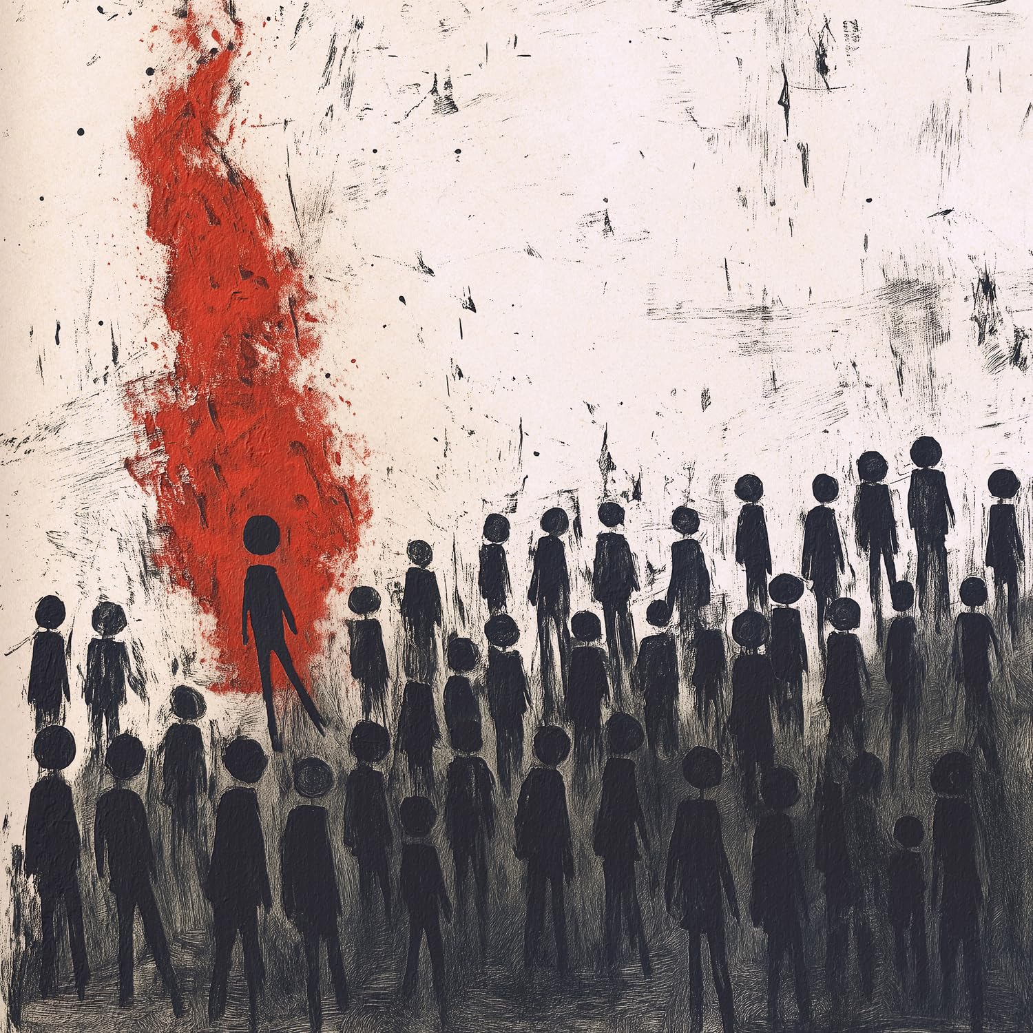 Three Days Grace - Alienation [Audio CD]