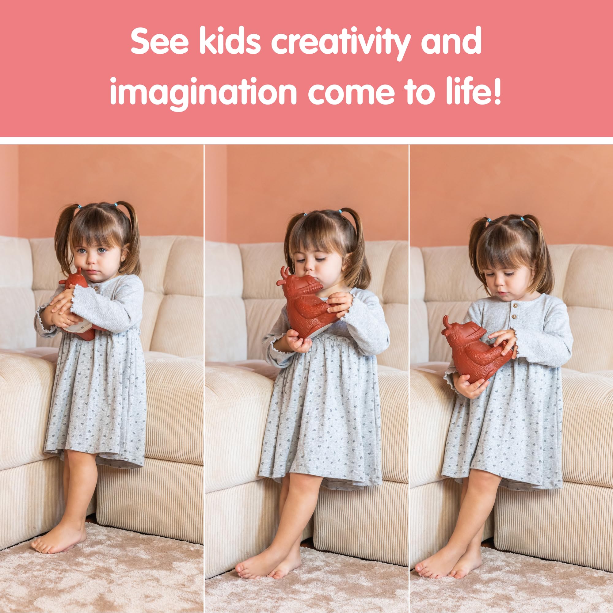 The Gruffalo My First Speaking Companion - 4 Game Modes, 90 Minutes of Audio, Ages 3+ 11