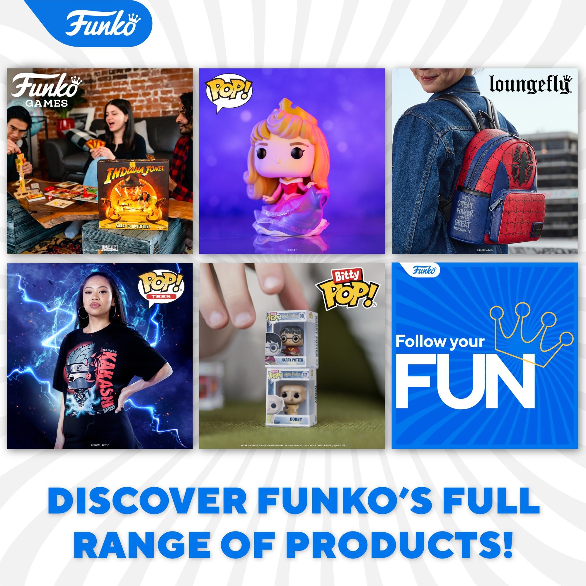 Funko Pop! TV: Parks and Recreation - Andy Dwyer With Sash Vinyl Figure - Approx. 3.75 inches 7