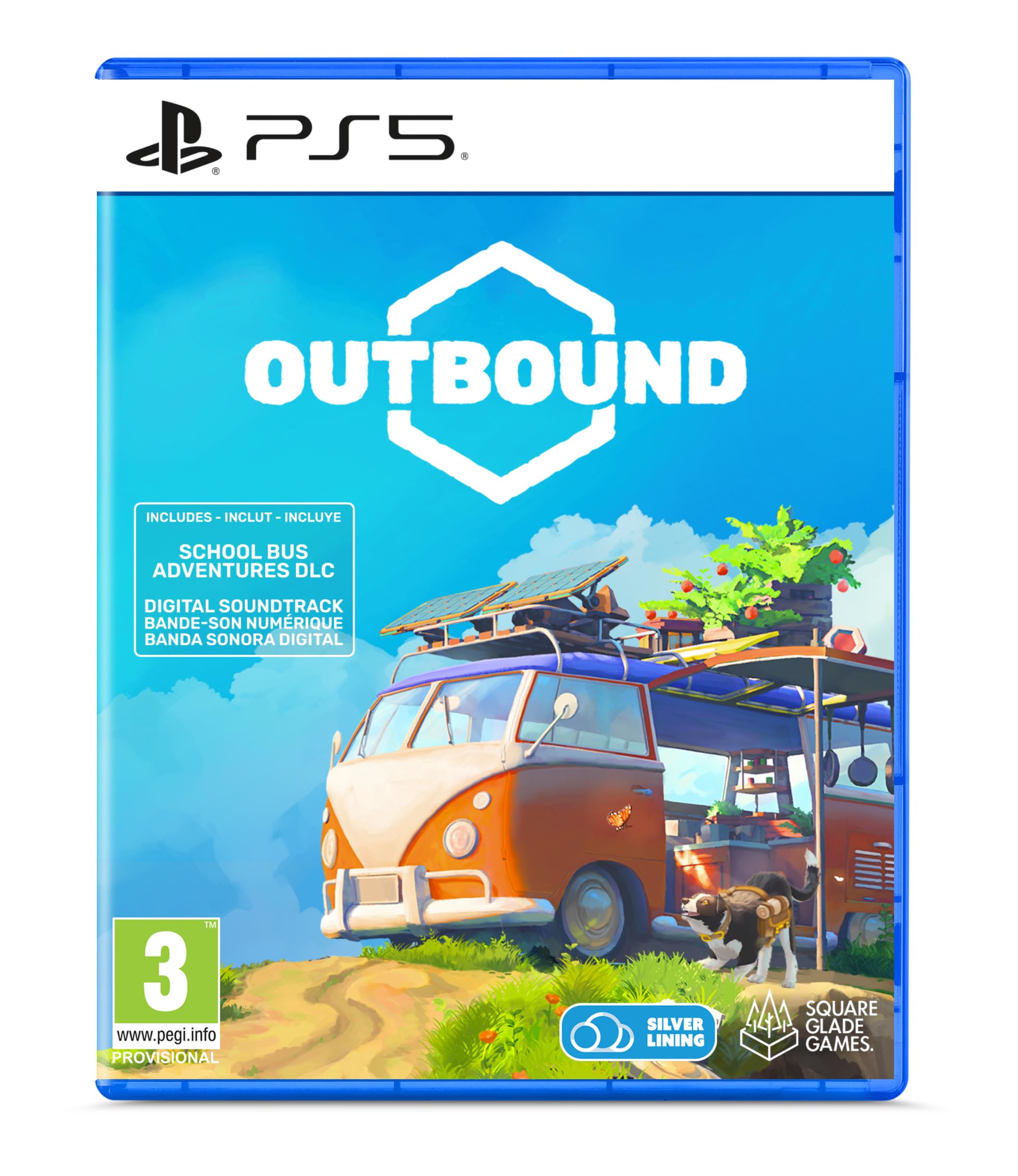 Outbound [PS5]