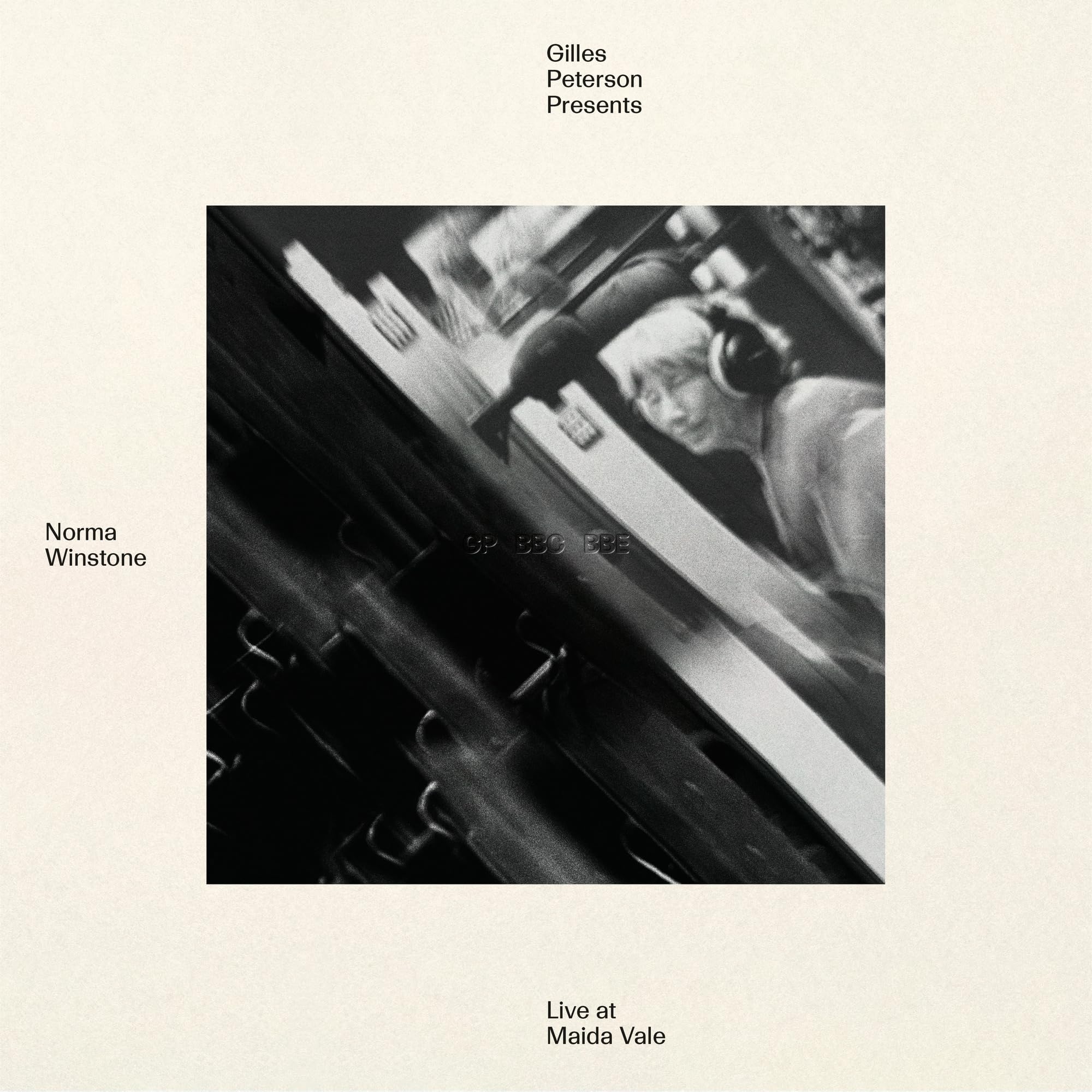 Norma Winstone - Live at Maida Vale [Vinyl]