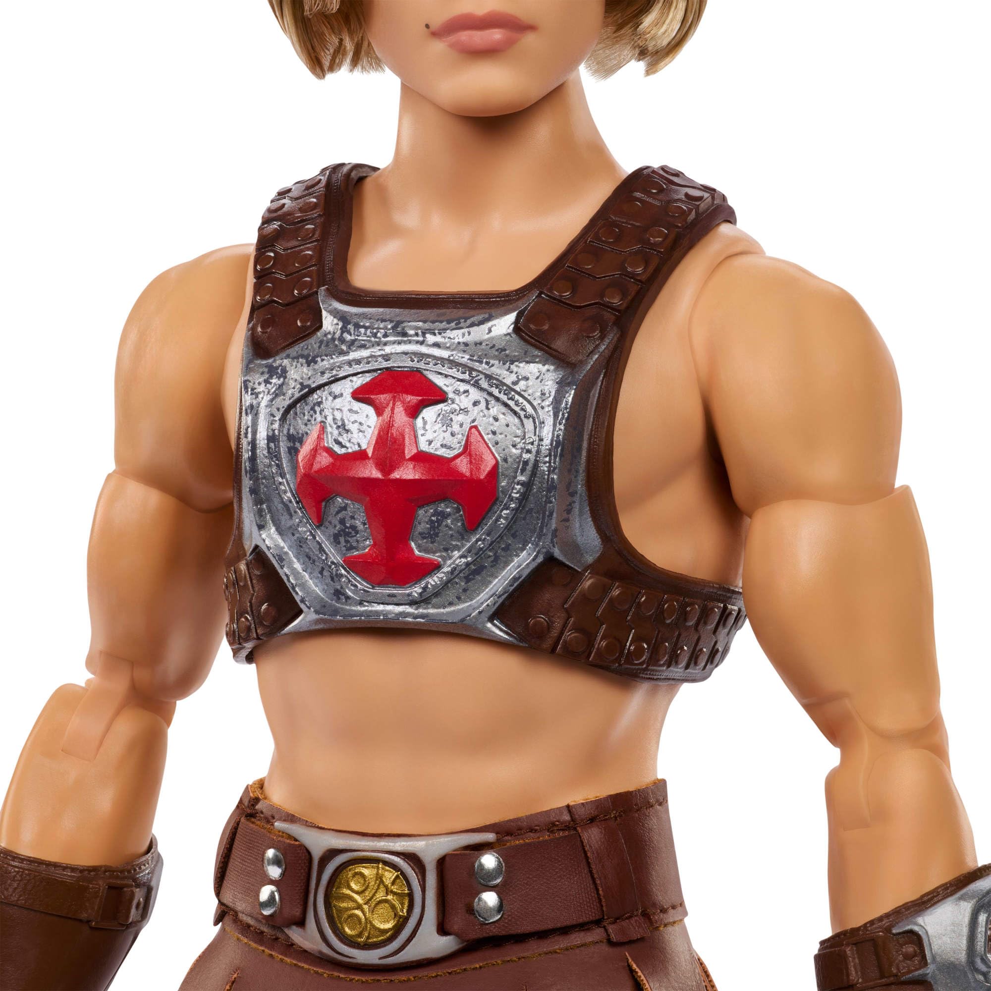 Barbie Signature He-Man Ken Collectible Doll - Movie Tie-in | Unisex Children | Ages 6+ 3