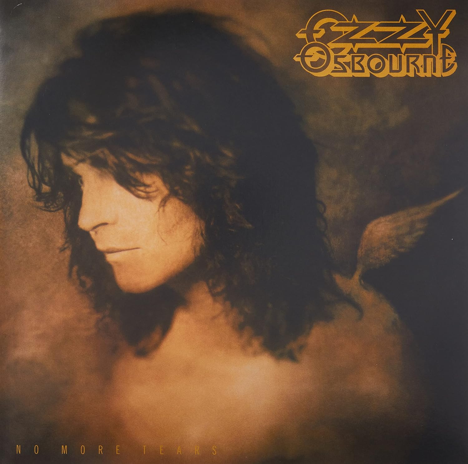 Ozzy Osbourne - No More Tears VINYL 1