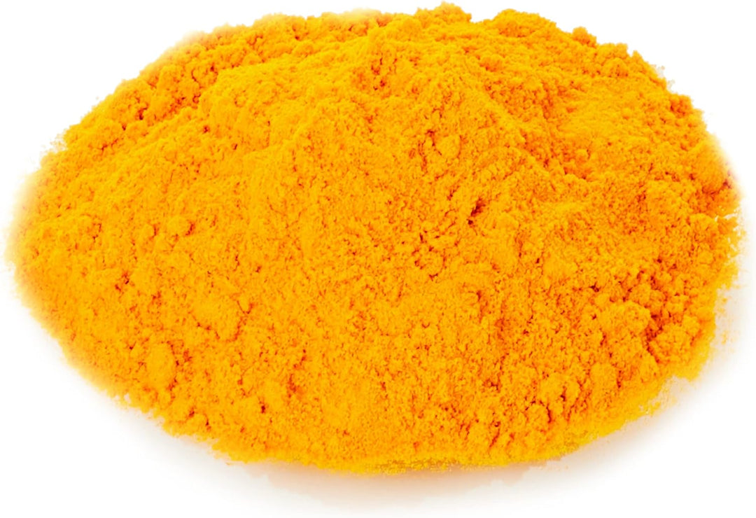 Old India Turmeric Powder (Haldi) 500 g