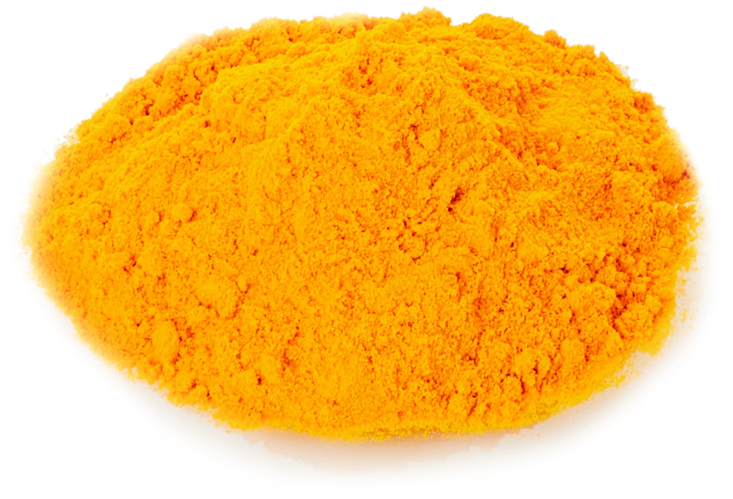 Old India Turmeric Powder (Haldi) - 100% Natural & Additive Free | 500g 3