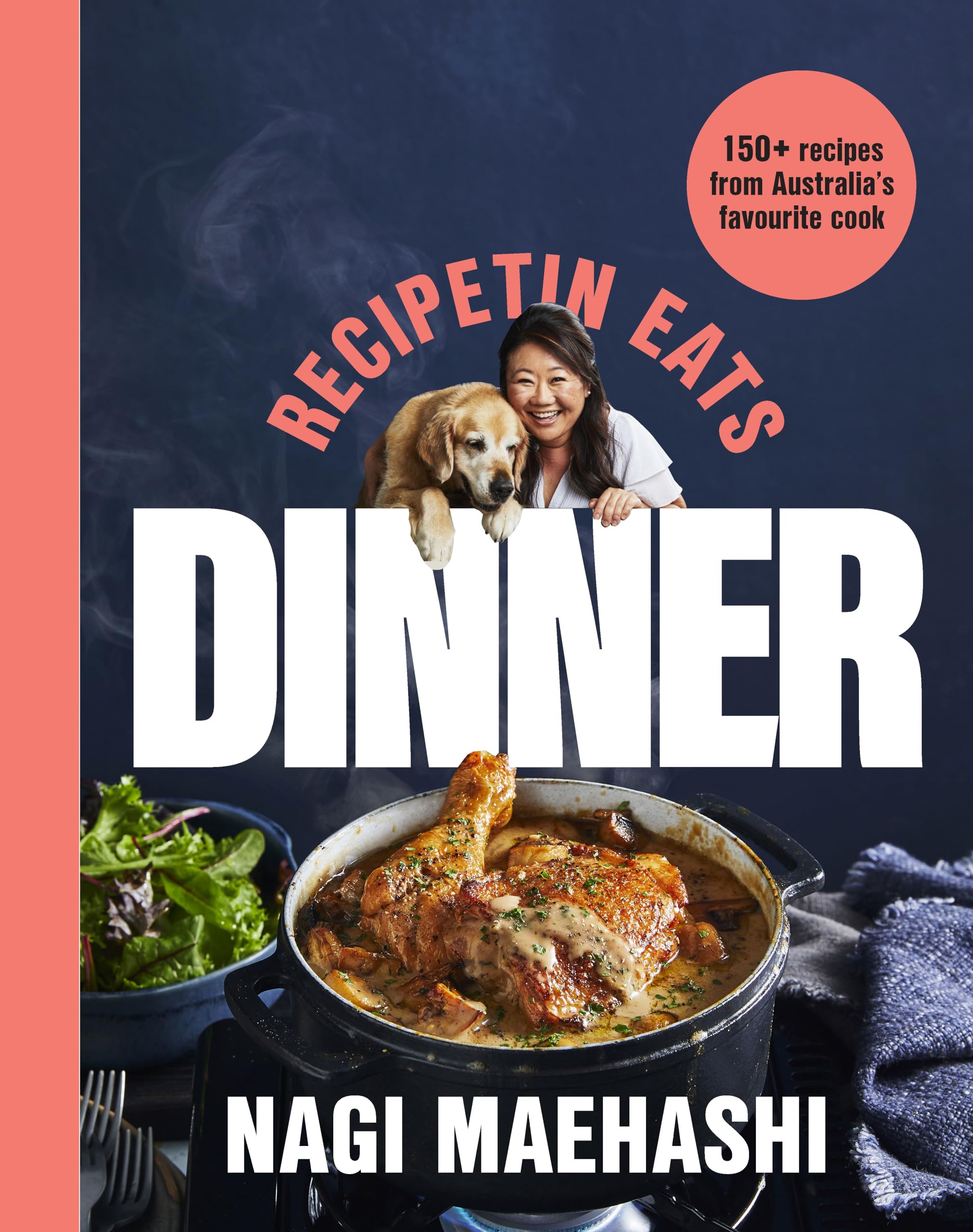 RecipeTin Eats MACMILLAN Dinner - 150 Fail-Proof Asian & International Recipes | Paperback