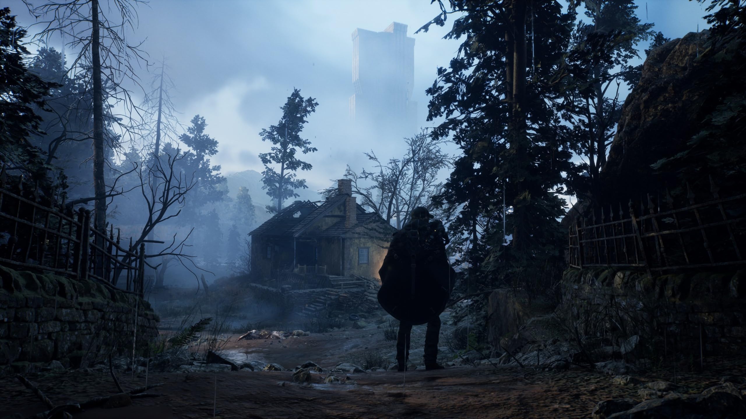 Hell is Us [PS5] 9