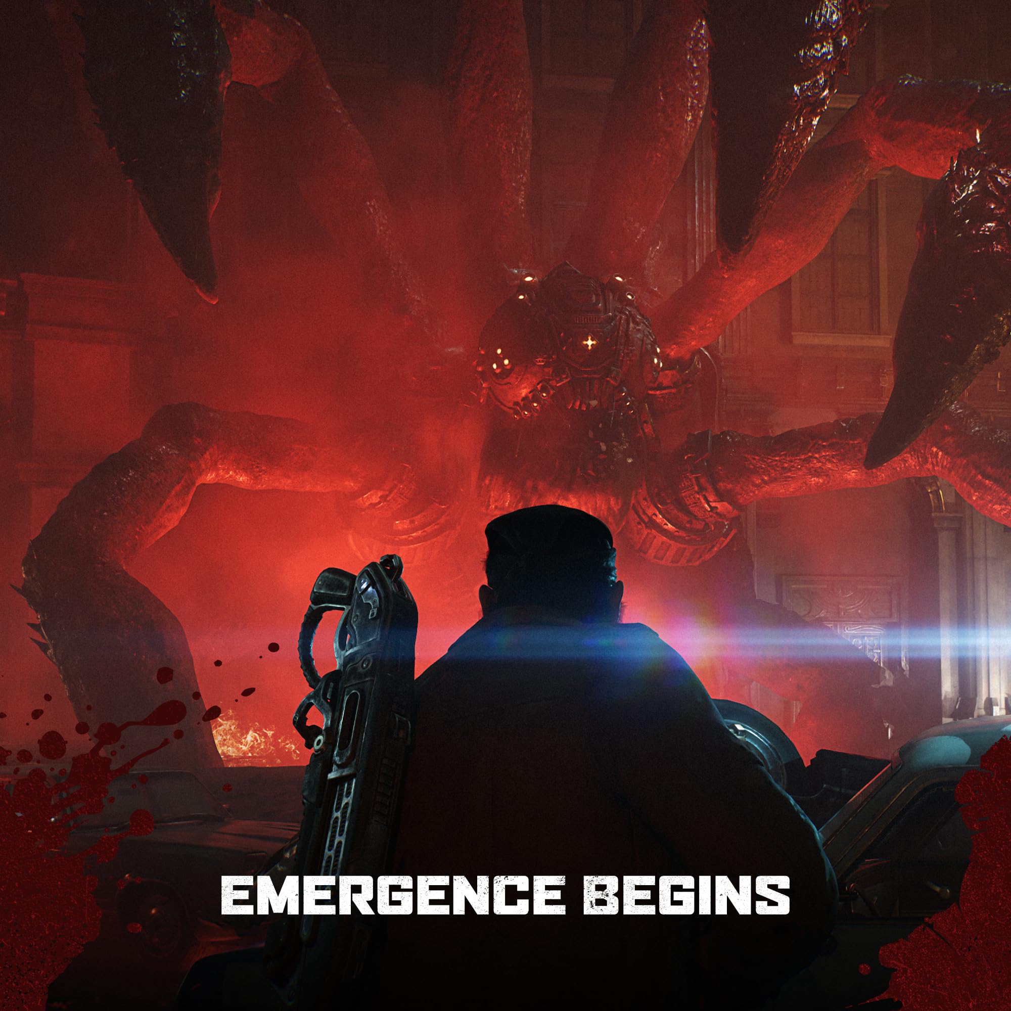 Gears of War: E-Day [Xbox Series X] 3
