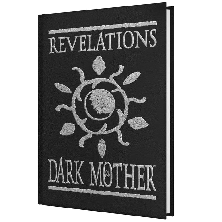 Vampire: The Masquerade RPG - Revelations of the Dark Mother Hardcover