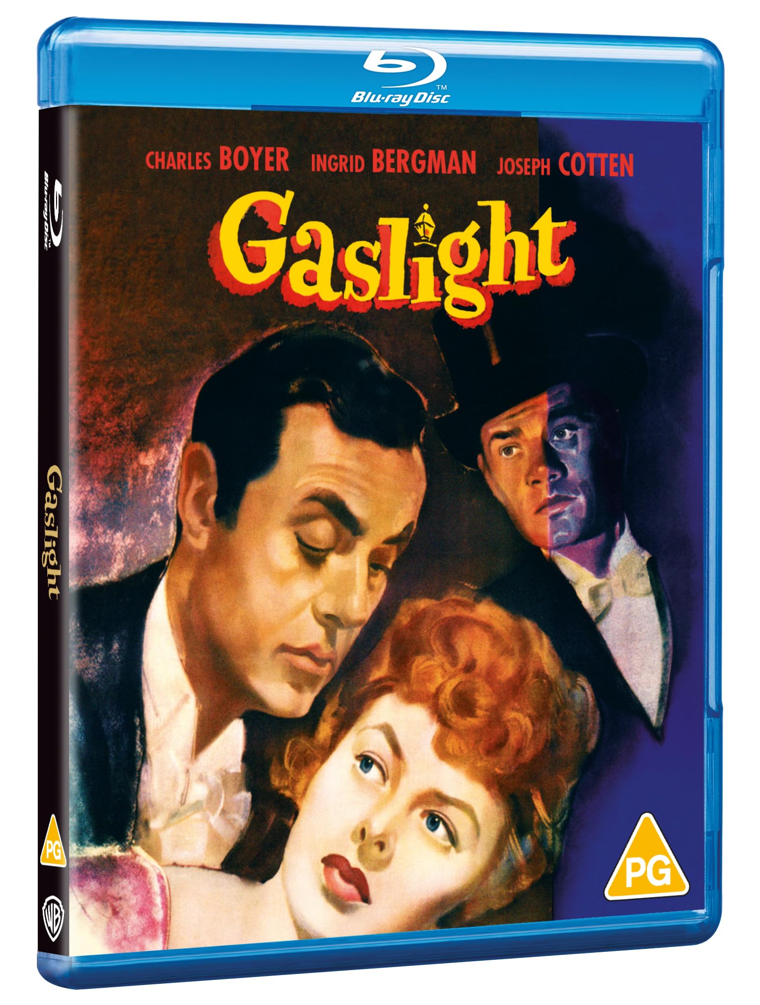 Gaslight [Blu-ray] 2