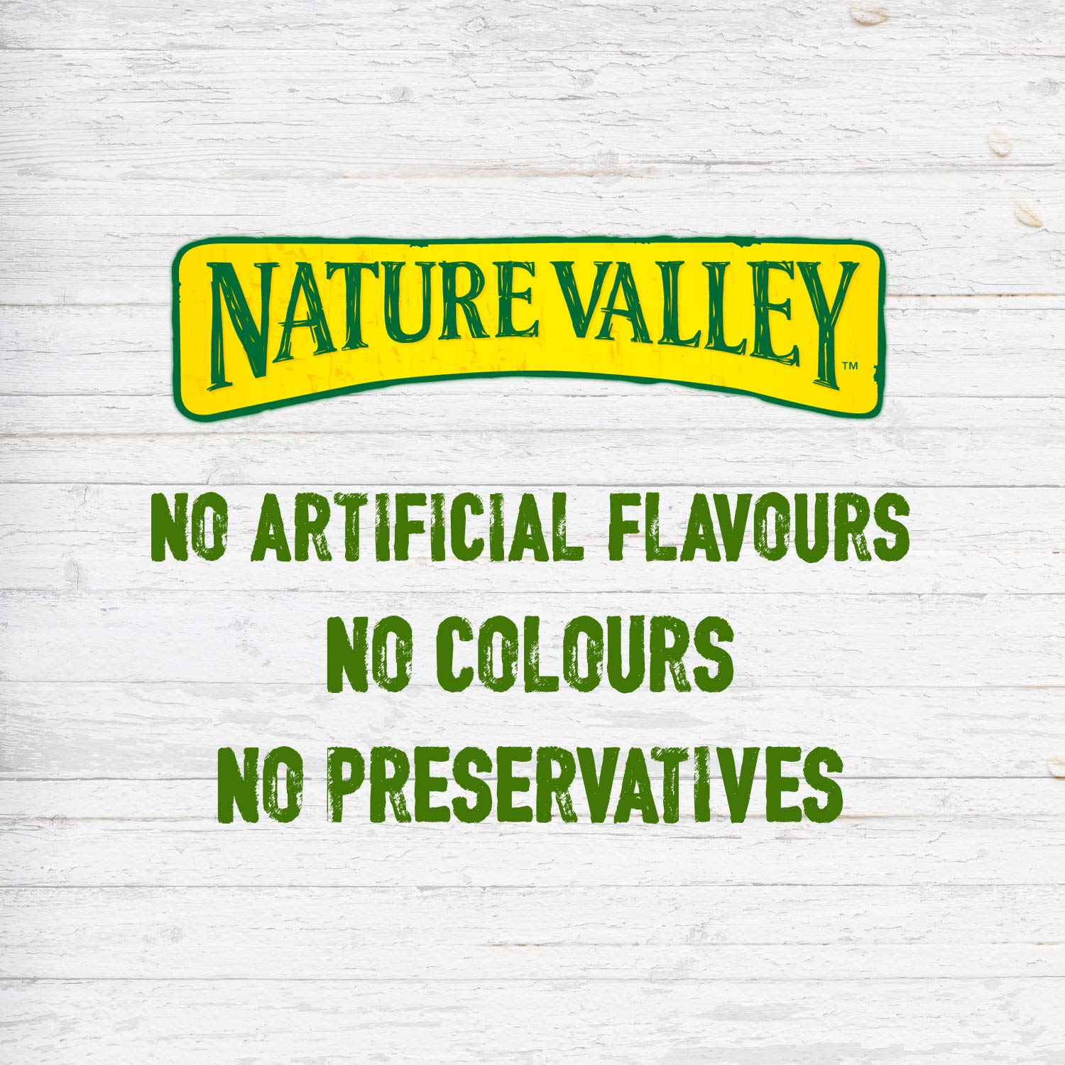 Nature Valley Crunchy Variety Granola Bars - 5 Pack of 210g Bars | Wholegrain Oats 4