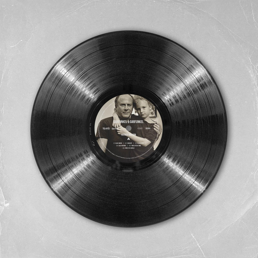 Father And Son [VINYL]