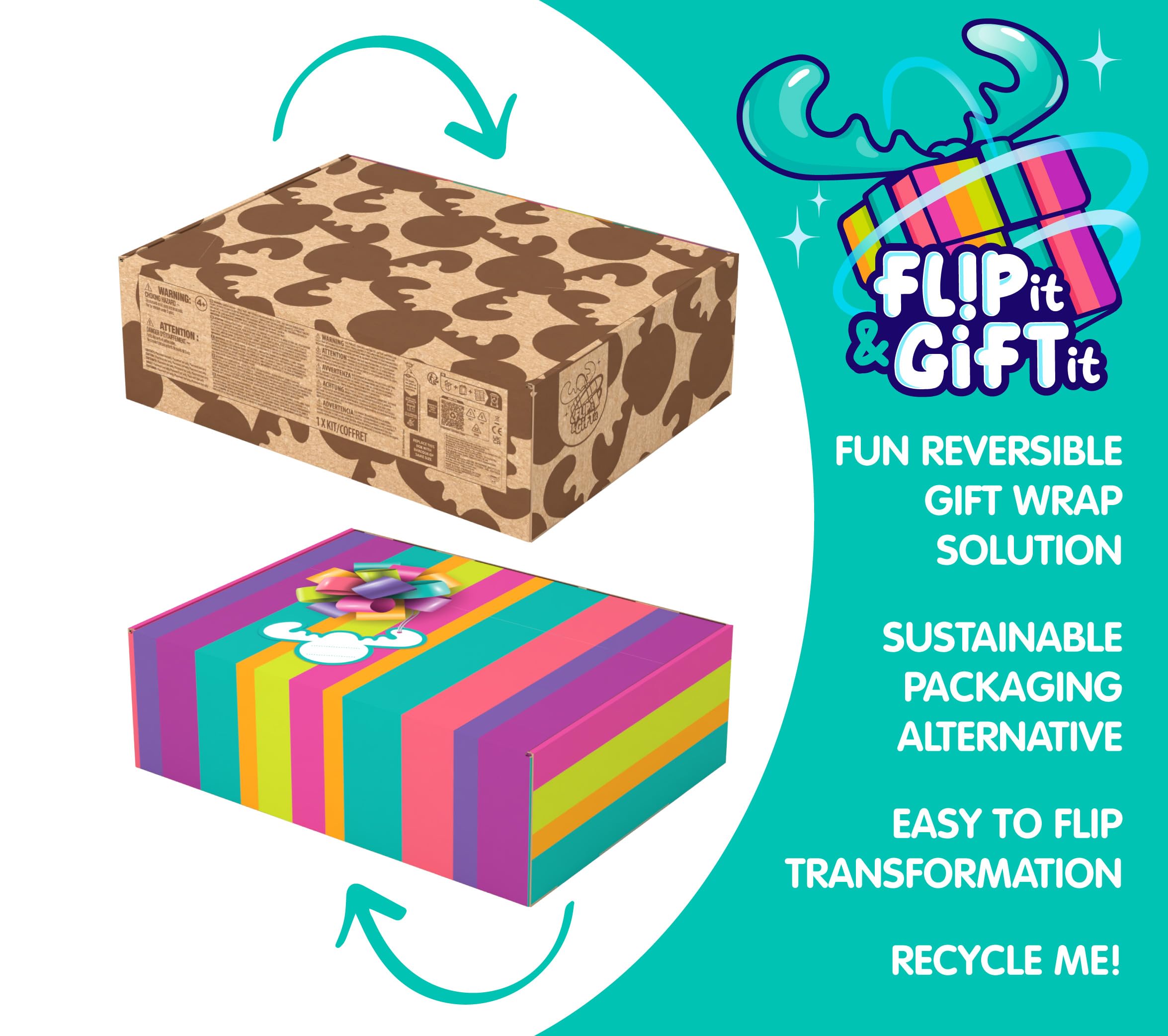 Magic Mixies Minis Shimmerverse Series Mega Pack - 20 Figures with 4 Hidden Mixies & Special Edition Rainbow Mini 3