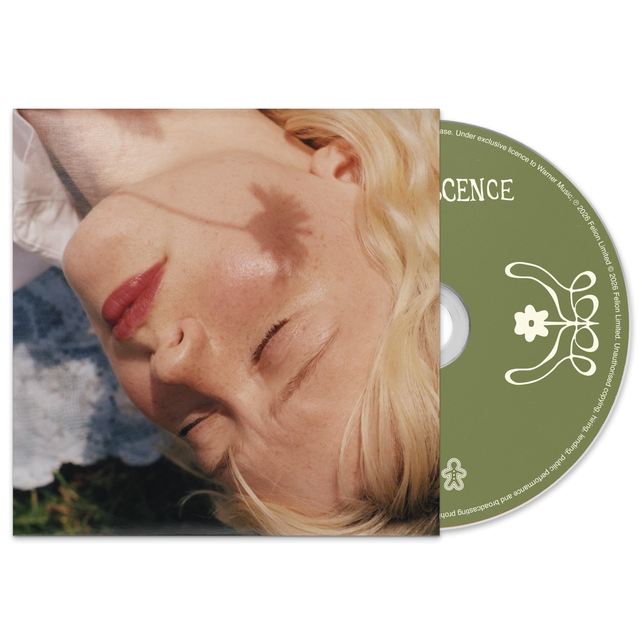 Maisie Peters - Florescence [CD]