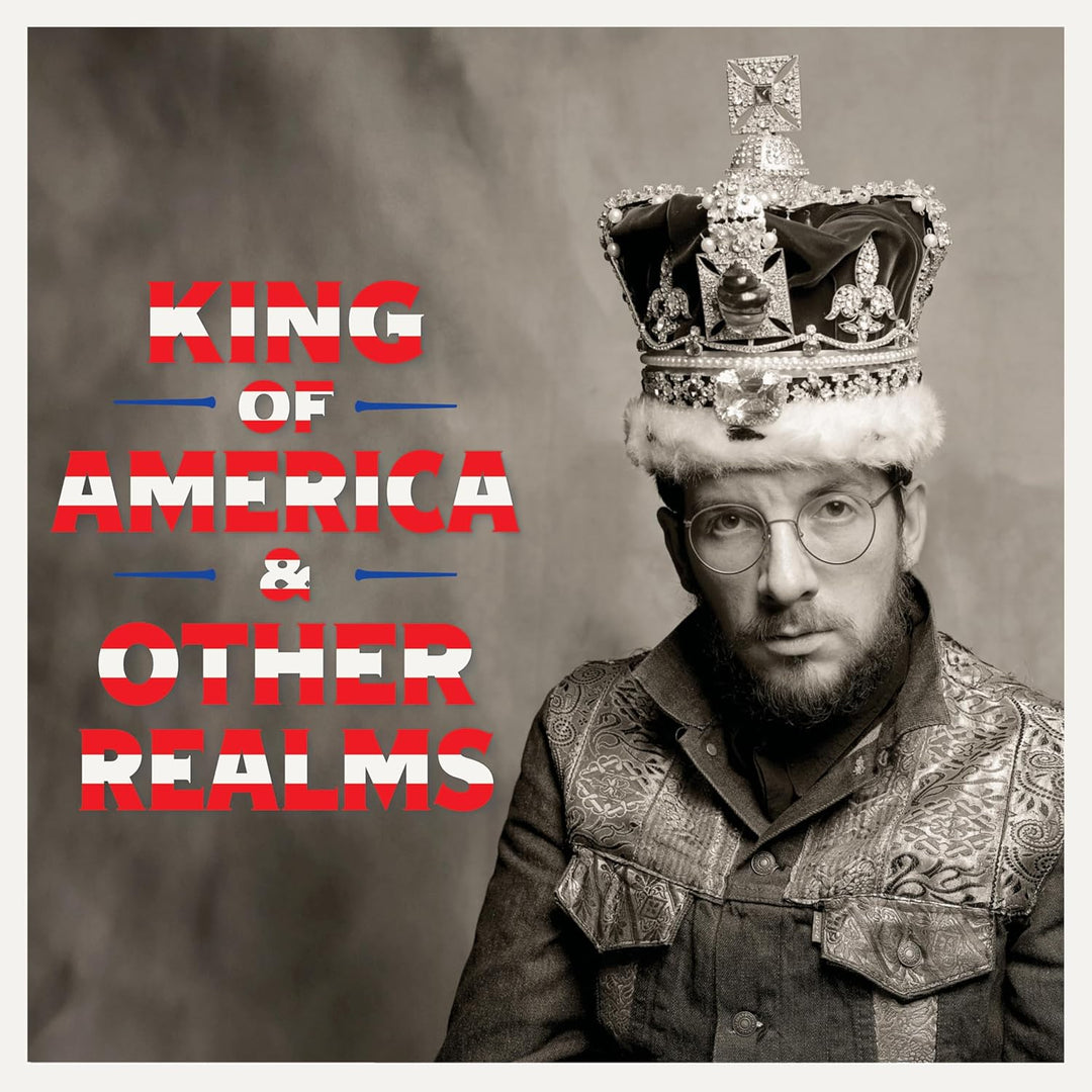 Elvis Costello - King of America & Other Realms [Audio CD]