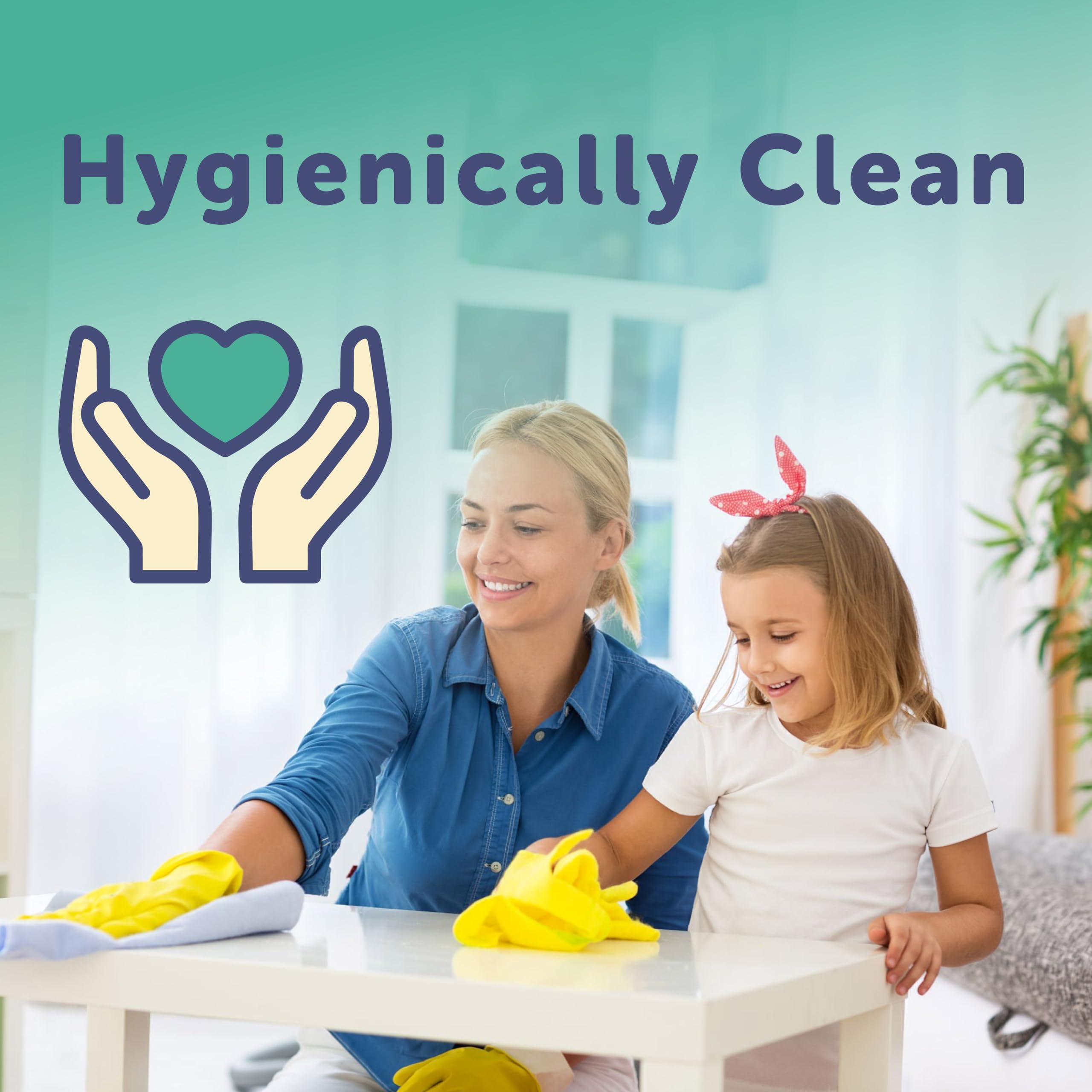 HandsOnCare Hydrogen Peroxide 3% All-Purpose Cleaner & Stain Remover | 500ml Liquid | Unscented 3