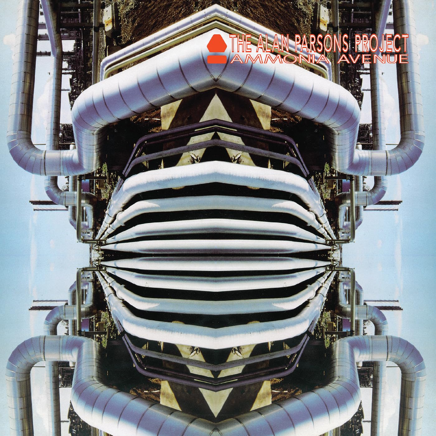 ALAN PARSONS PROJECT - Ammonia Avenue [Abbey Road Remastered Expanded Deluxe Edition CD] 2