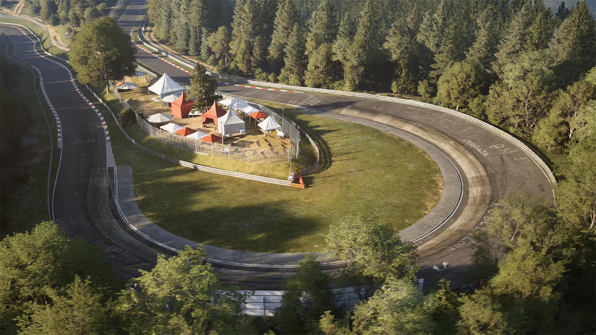 RENNSPORT - Xbox Series X Racing Game 9