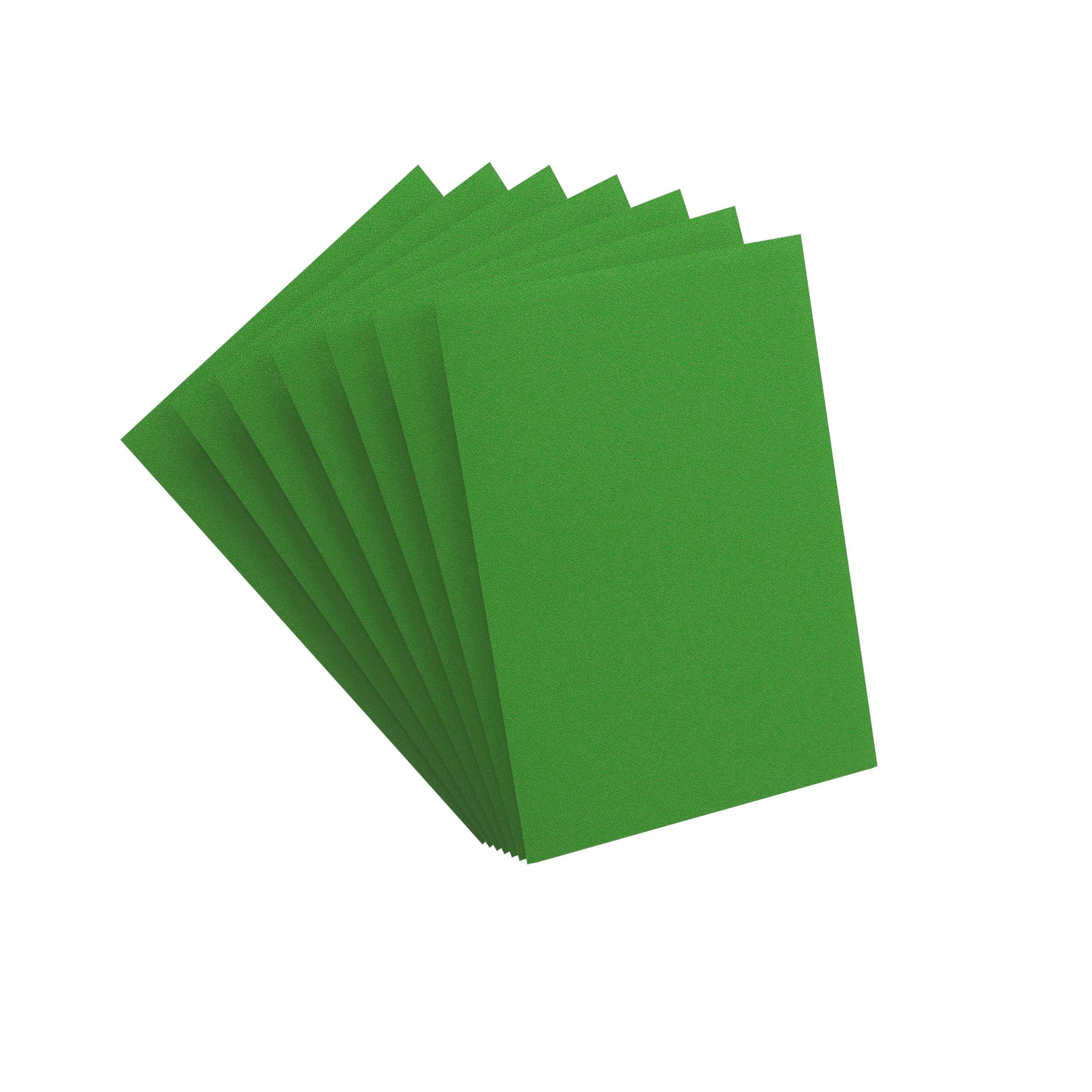 Gamegenic Matte Prime Sleeves (100-Pack) - Premium Protection for Card Games 4