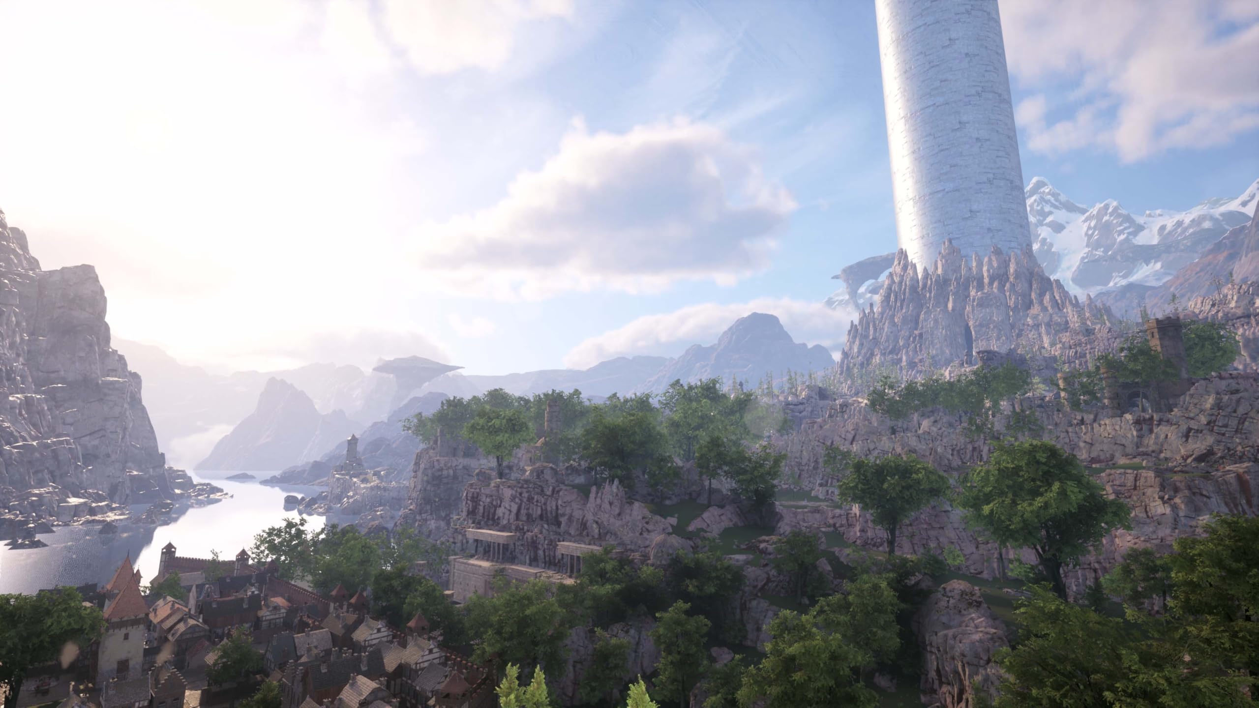 Echoes of Aincrad (PlayStation 5) 6