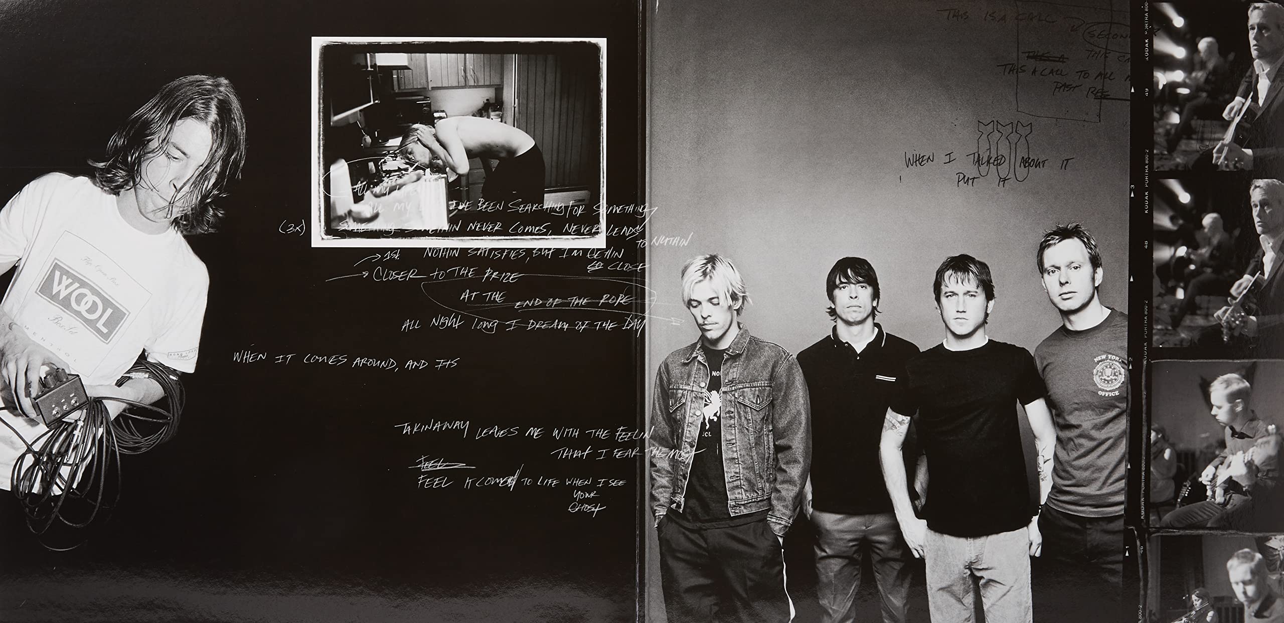 Foo Fighters - Greatest Hits [Audio CD] 9