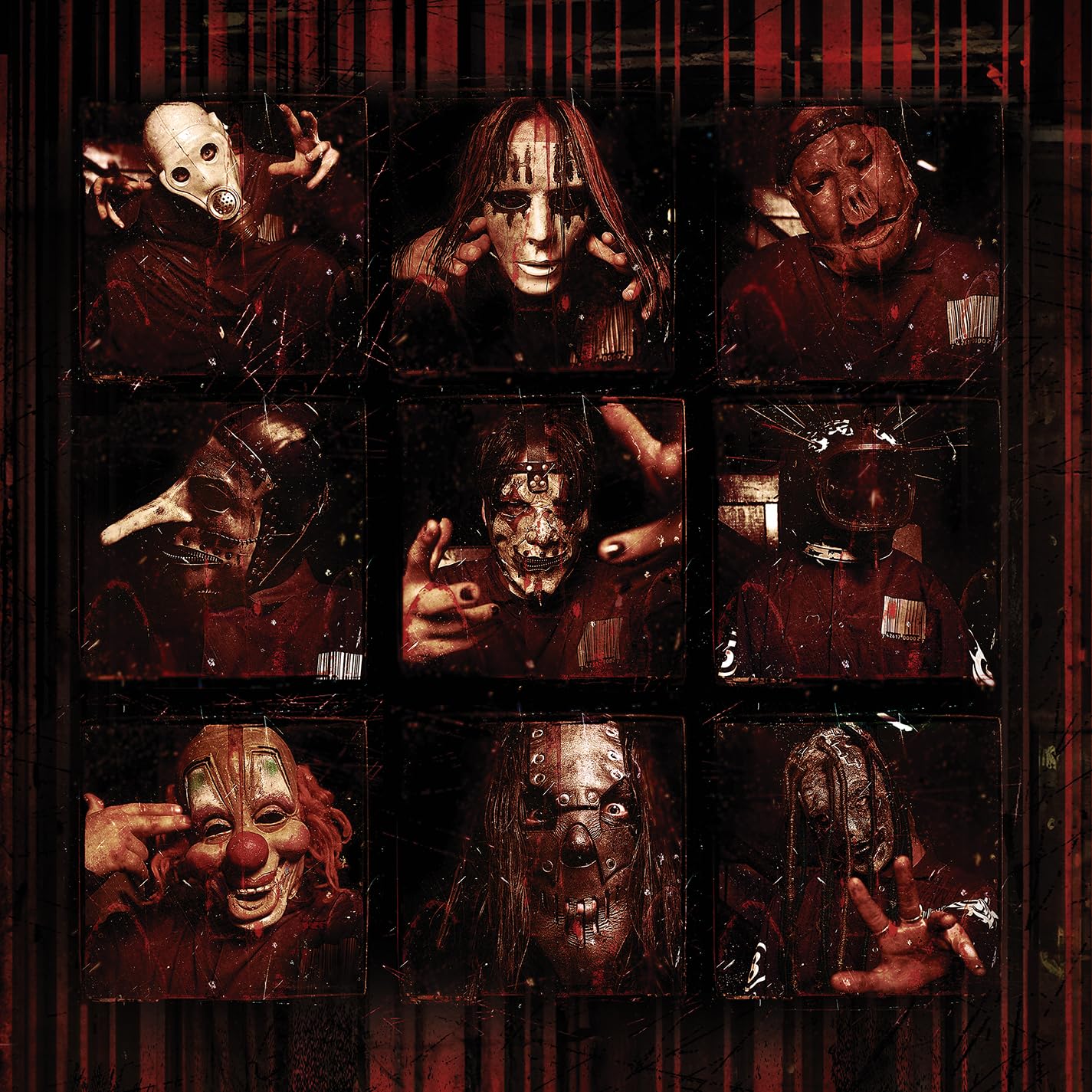 Slipknot - Slipknot (25th Anniversary Edition) [2CD] 2