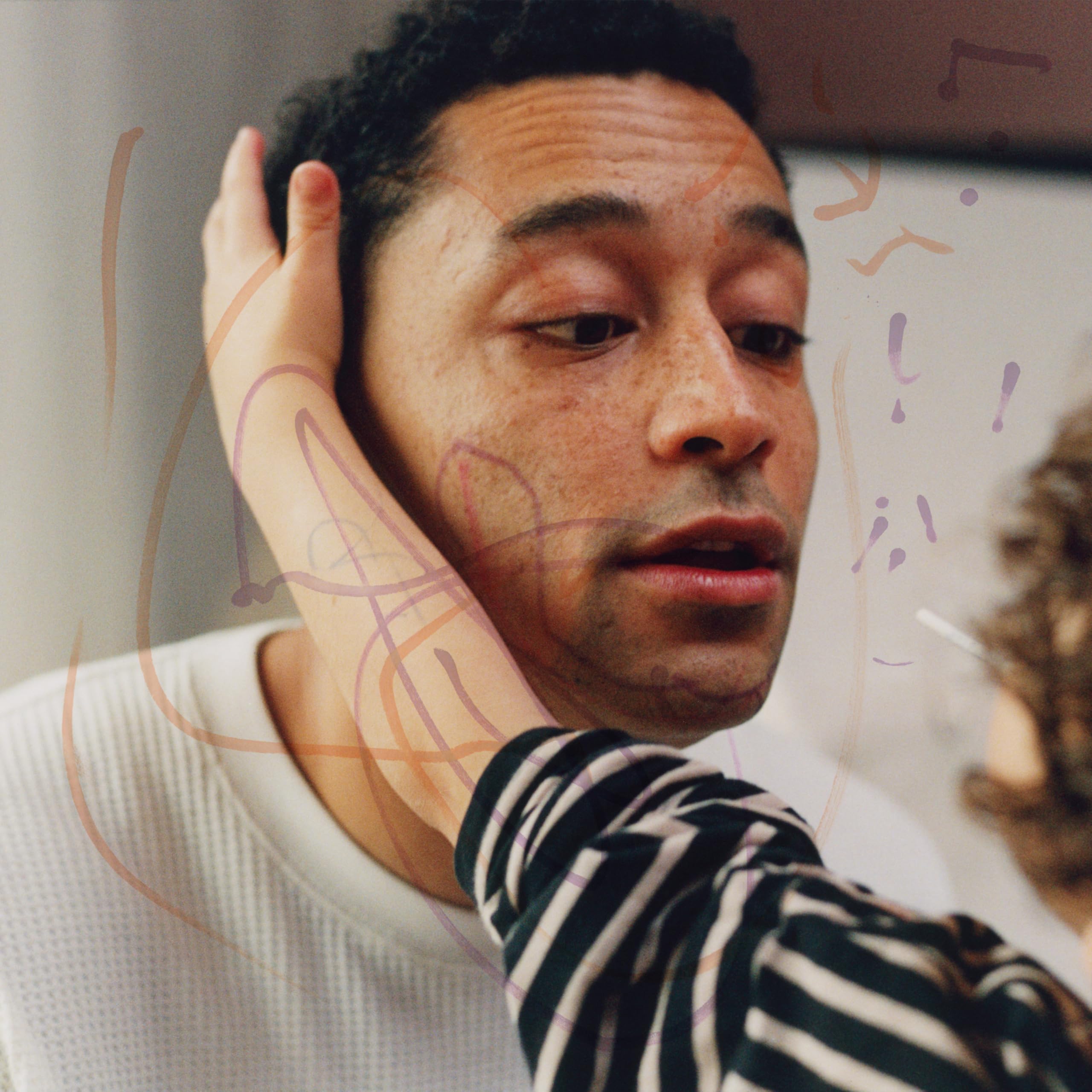 Loyle Carner - hopefully! [VINYL] 3