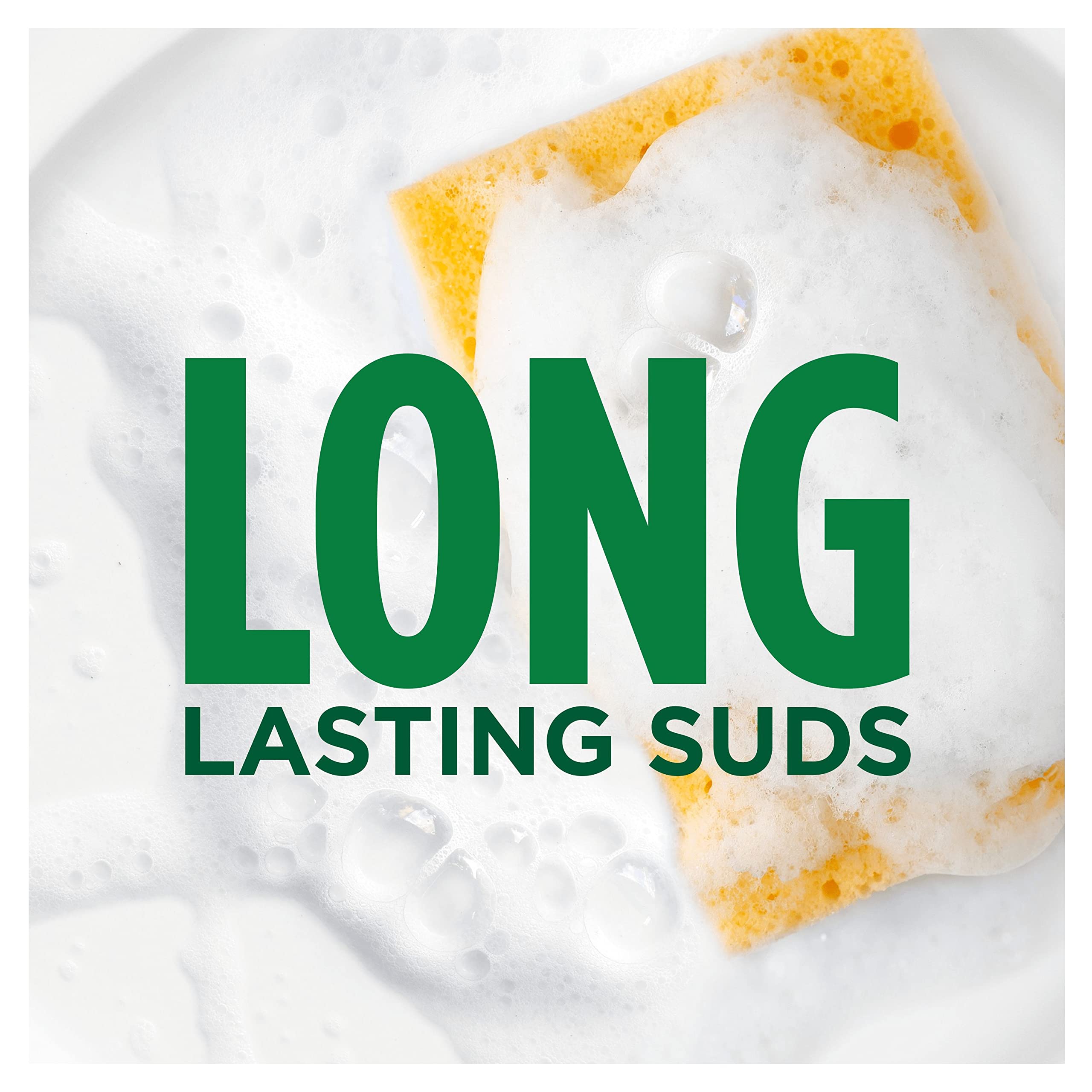 Fairy - MaxPower Washing Up Liquid Pomegranate 730 ML 15