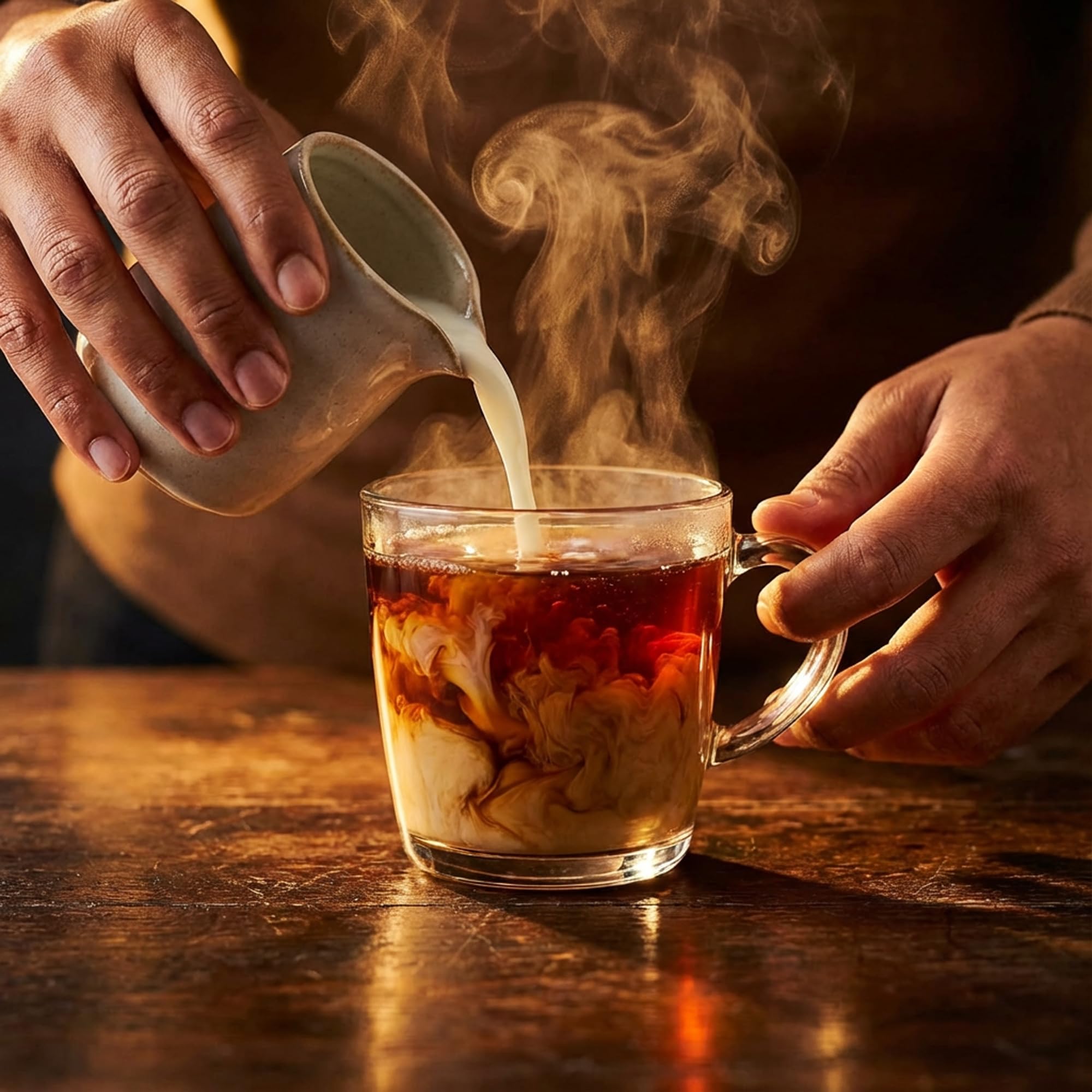 Tetley Smooth Decaf Black Tea Bags - Caffeine-Free, Rainforest Alliance Certified | 75 Count