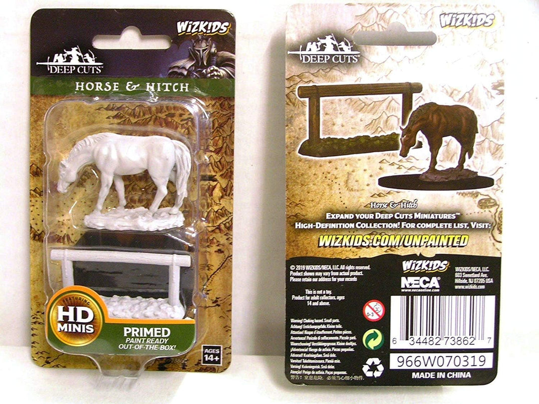 WizKids WZK73862 Accessories Scenery Pack (WK73862)